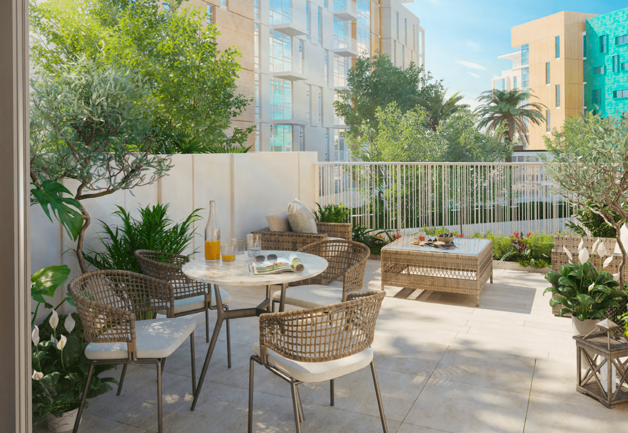 Uptown Al Zahia 10