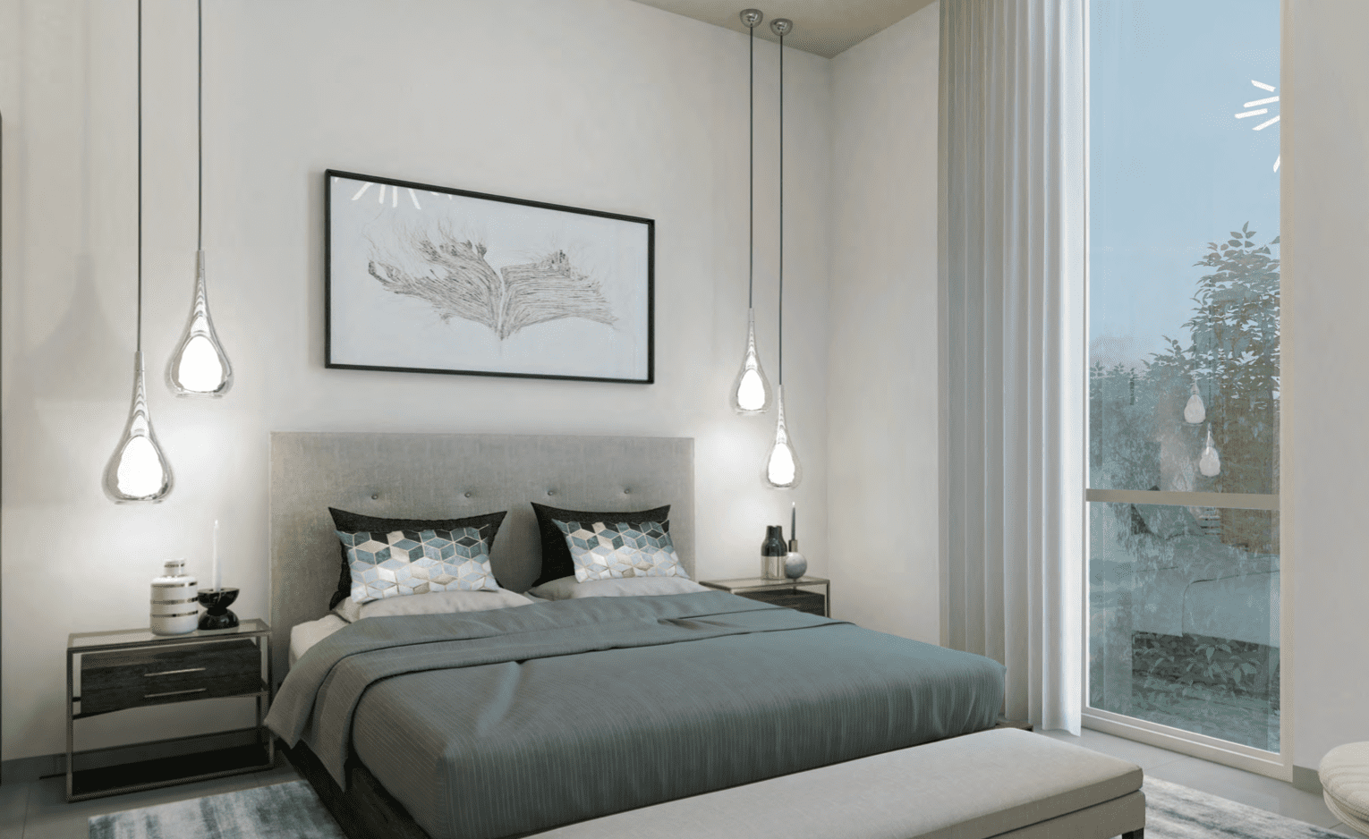 Uptown Al Zahia 12