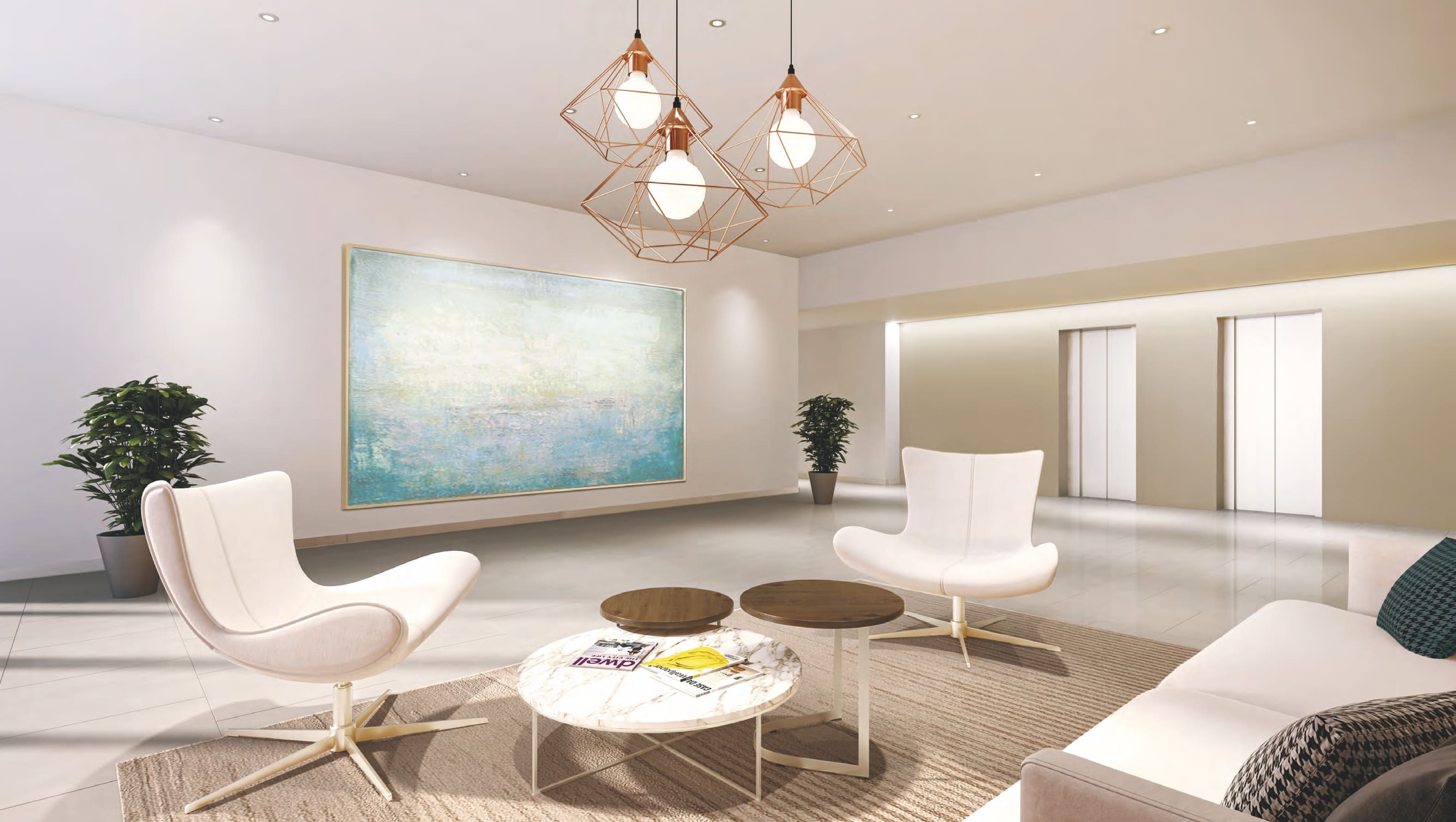 Uptown Al Zahia 7