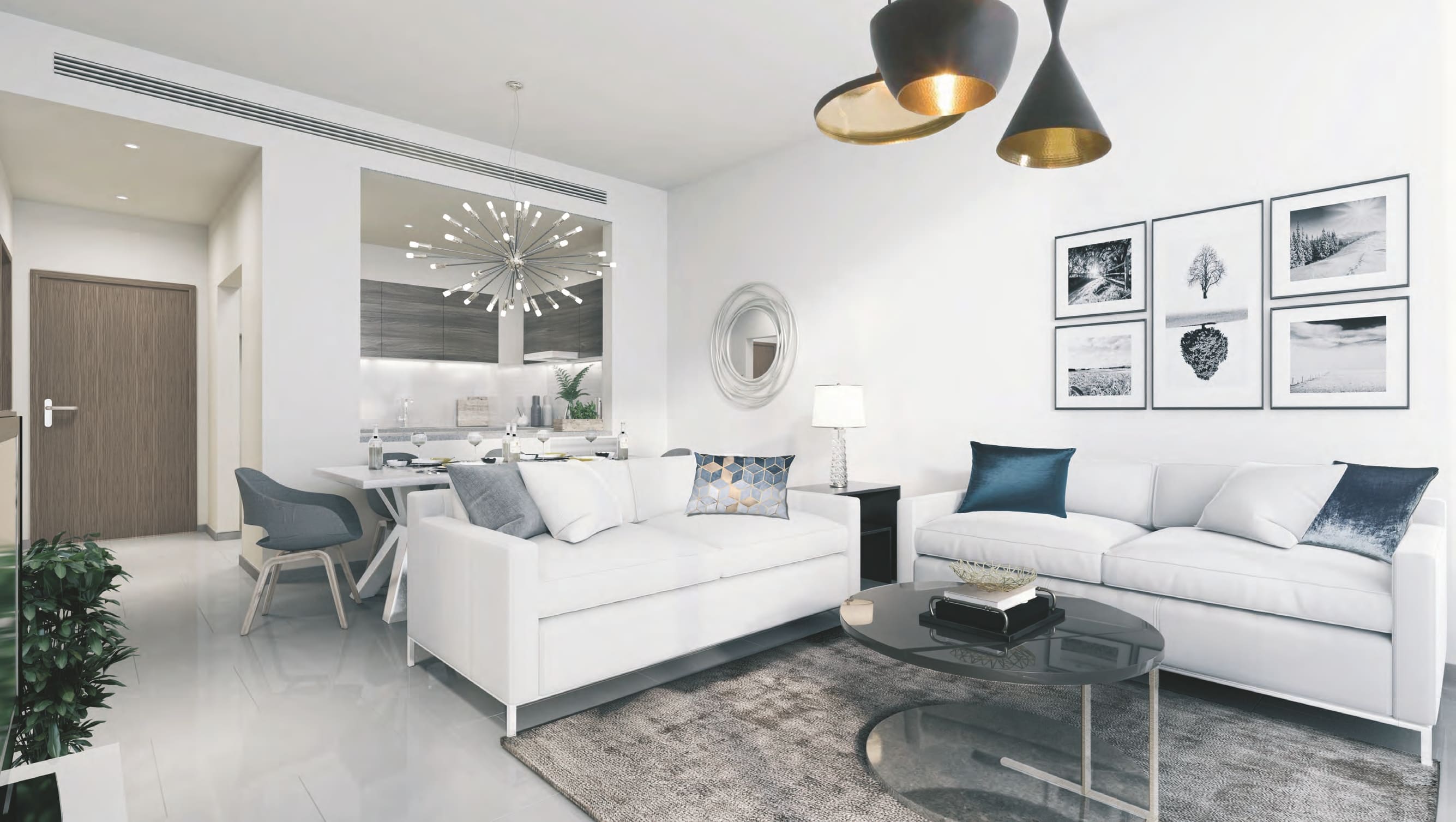 Uptown Al Zahia 8