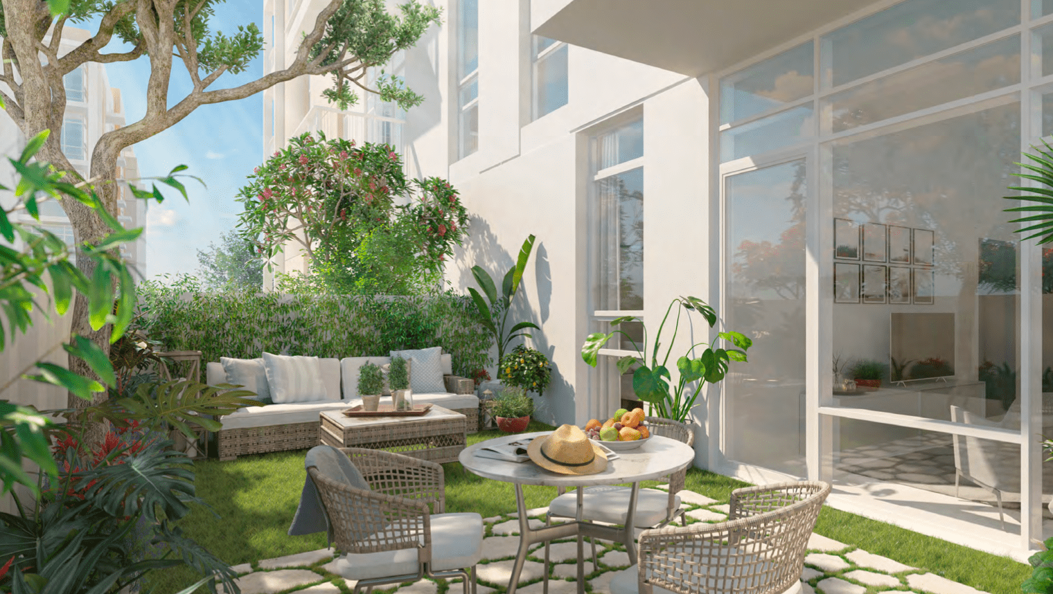 Uptown Al Zahia 9