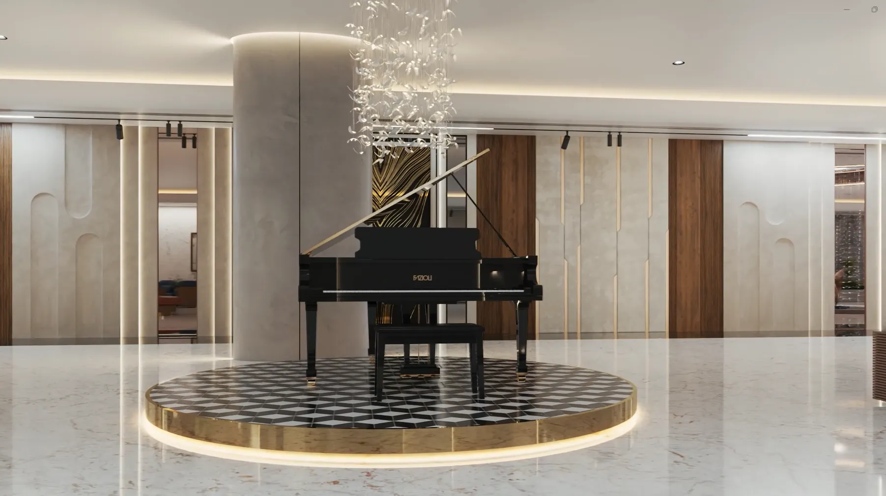 Uptown Muscat 11