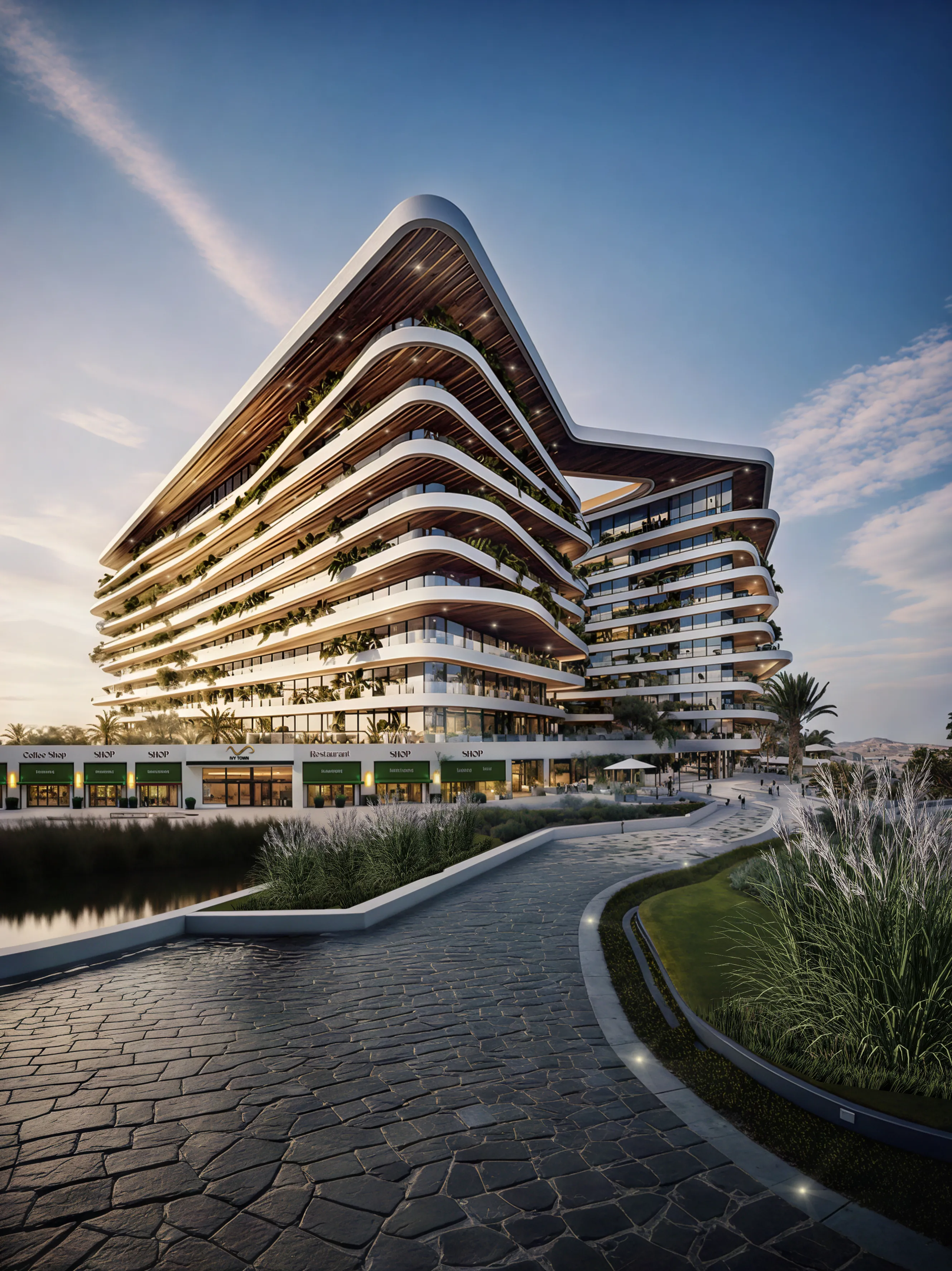 Uptown Muscat 3