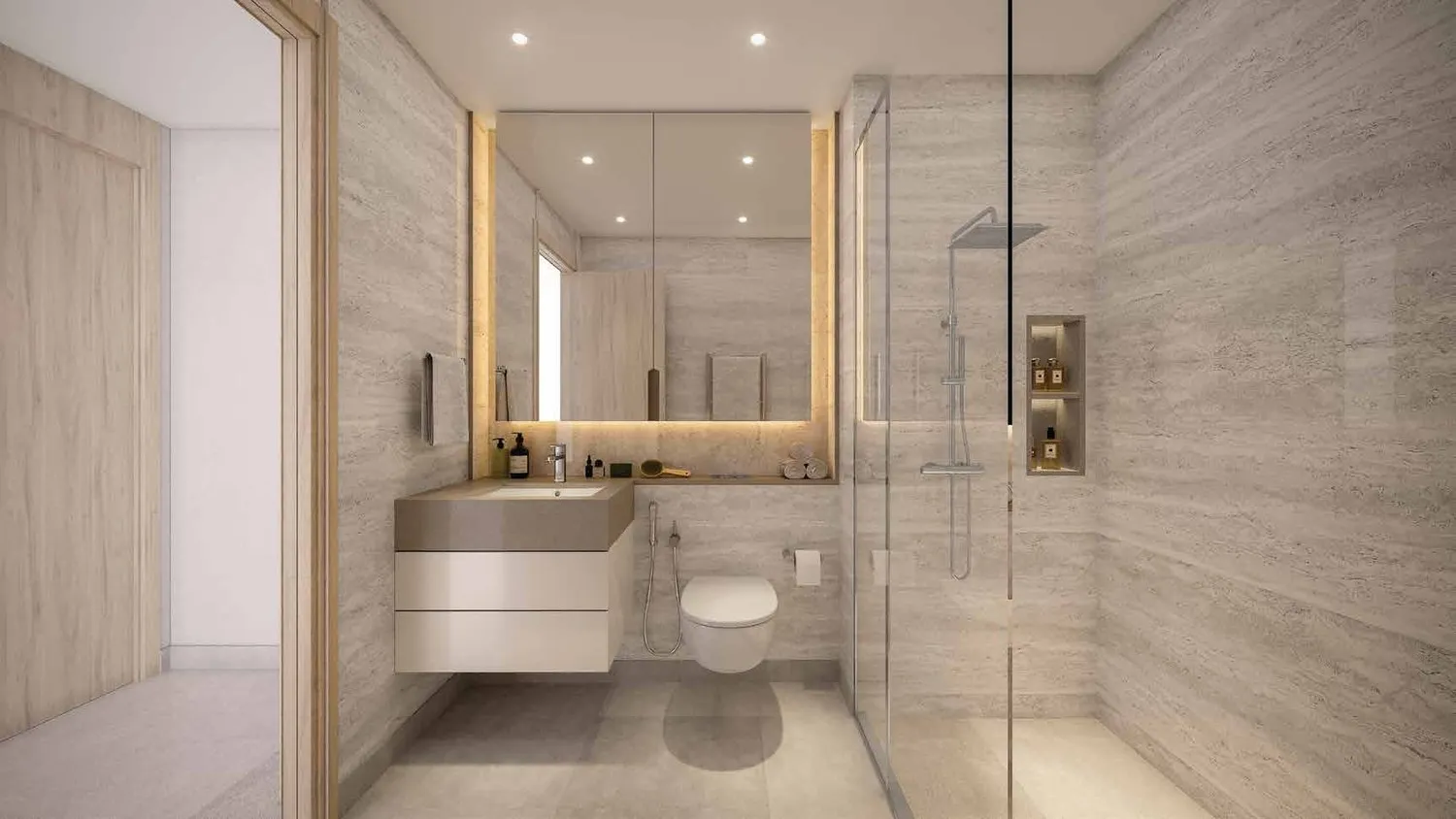 Urban - Park Residences 3