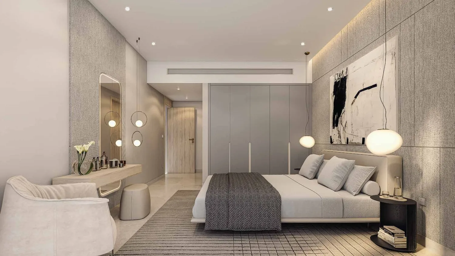 Urban - Park Residences 5