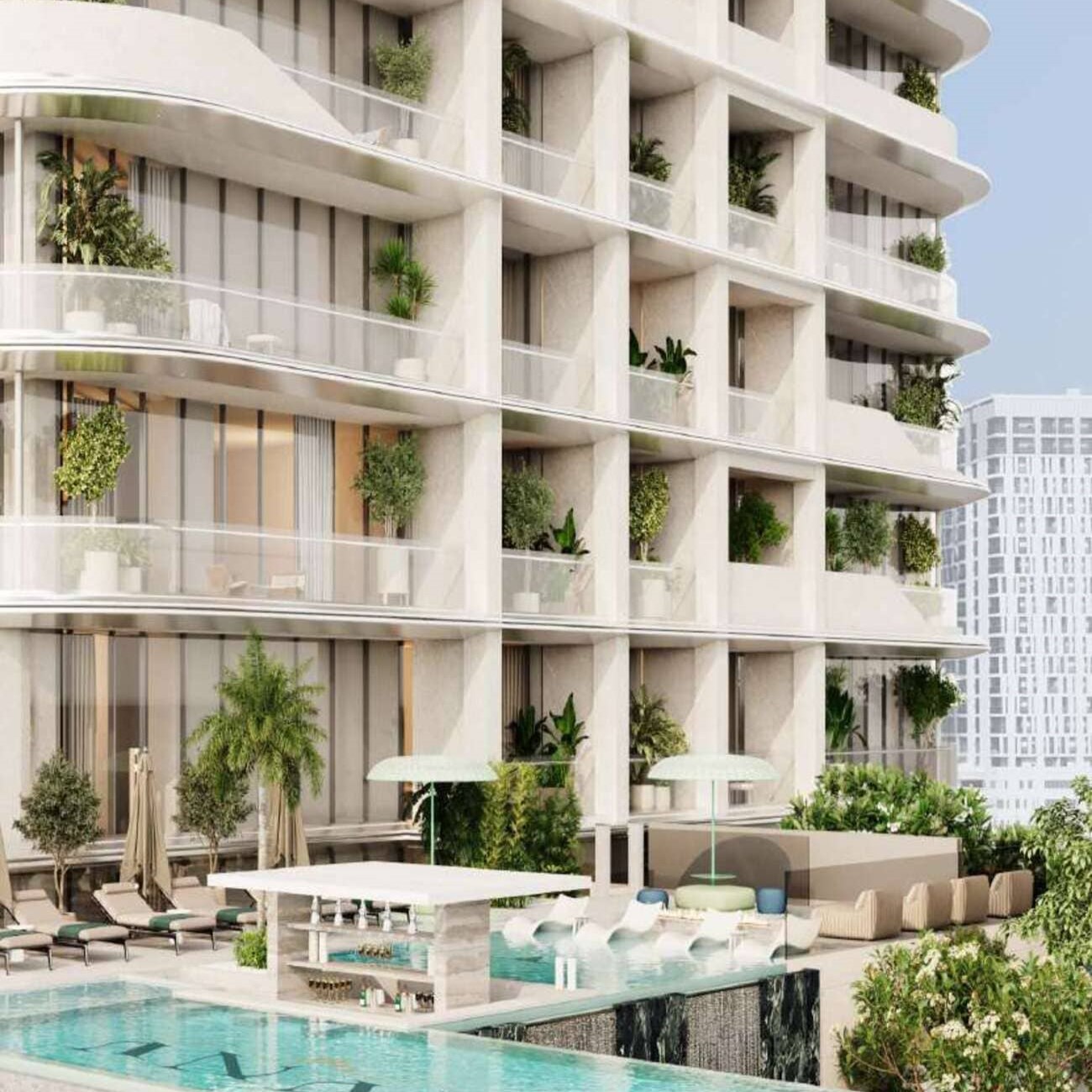 V-Suites — 3