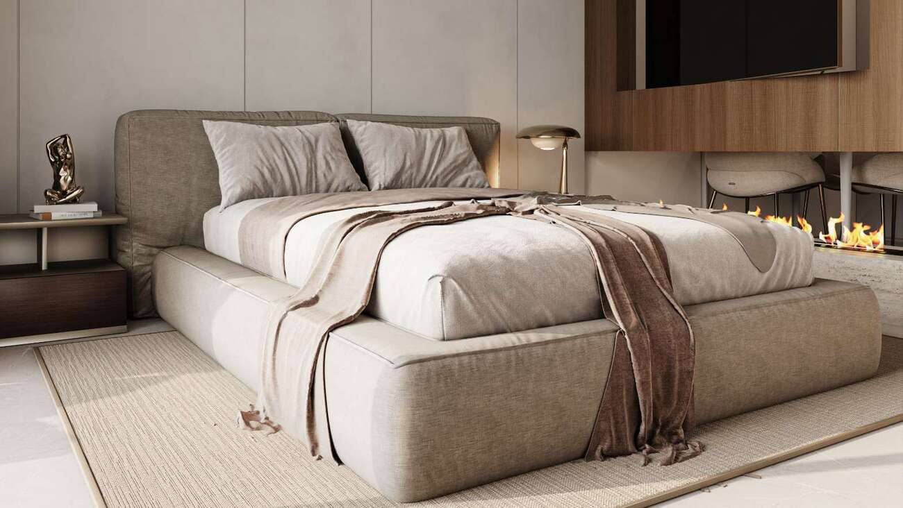 V-Suites 4