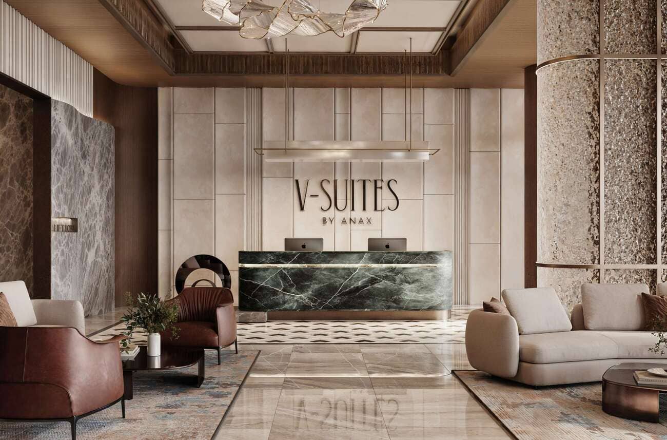 V-Suites 8