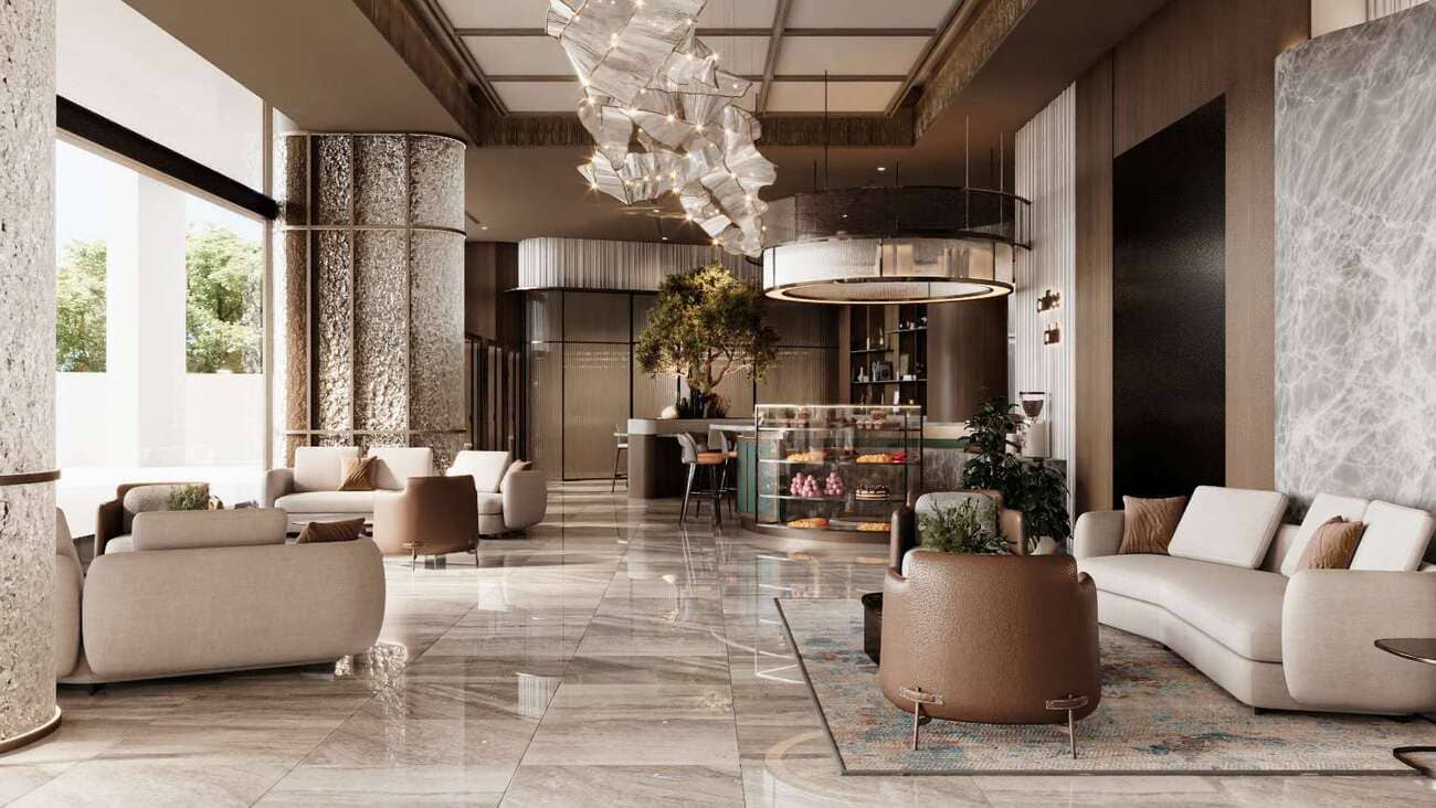 V-Suites 9