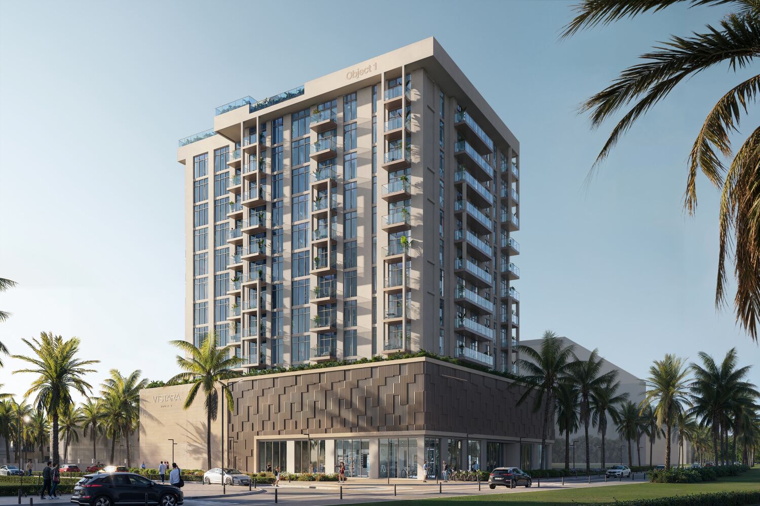 V1STARA House 2 — 3