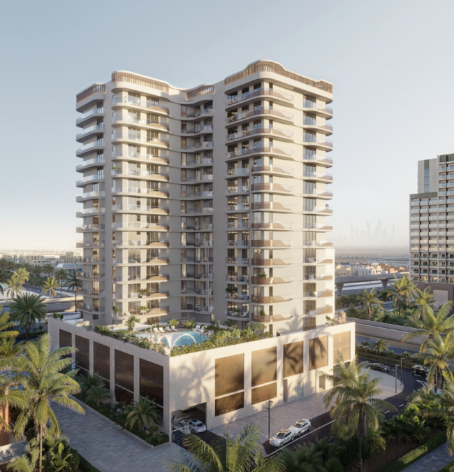 V1STARA House — 3