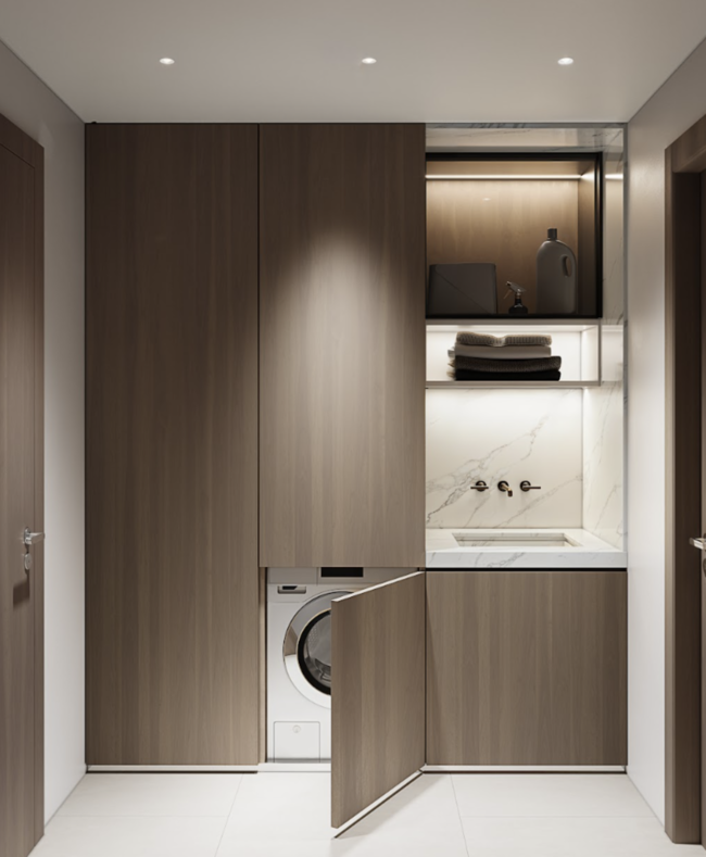 V1STARA House 9