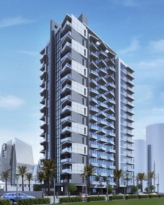 V2 Tower — 3