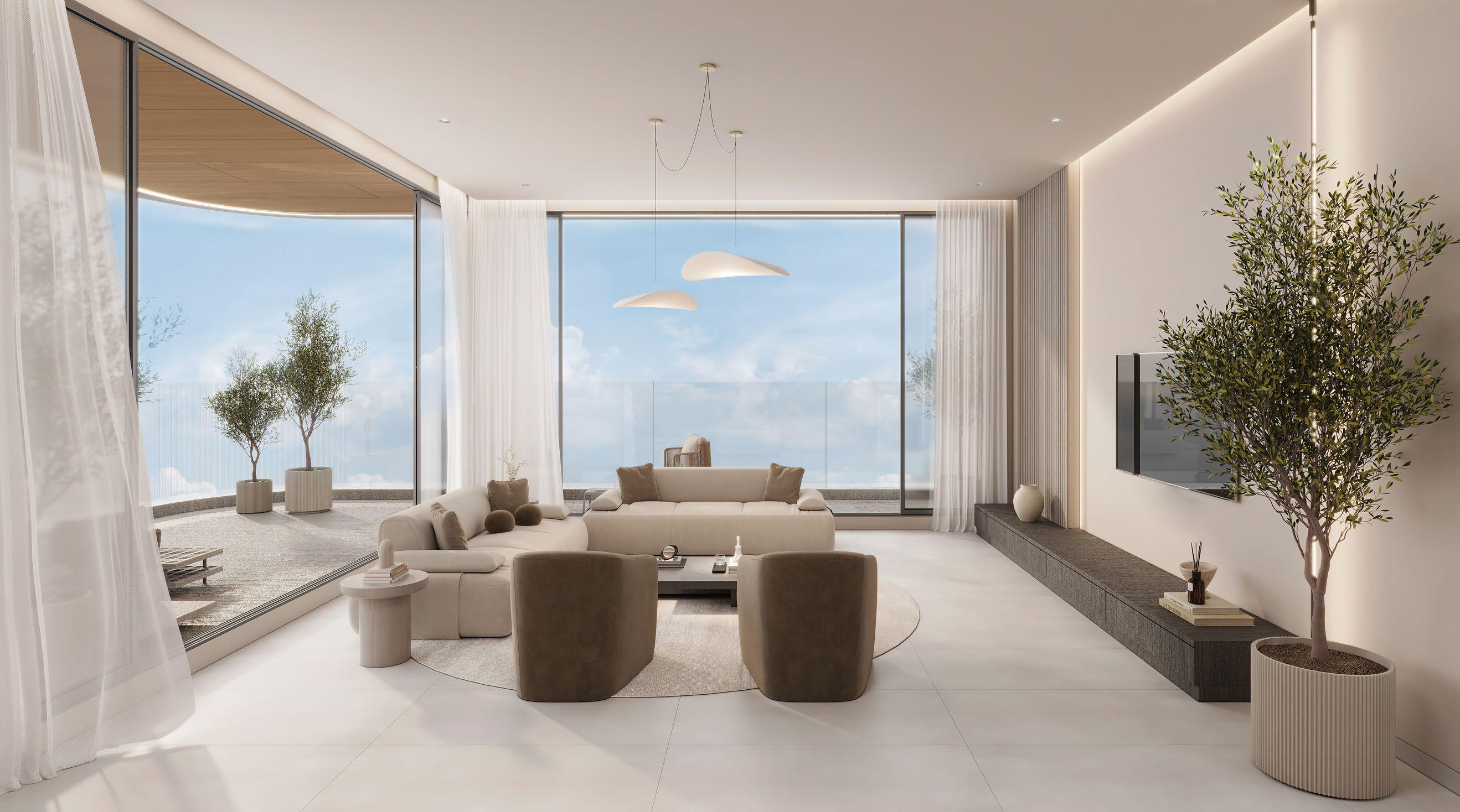 Valores Residences 10