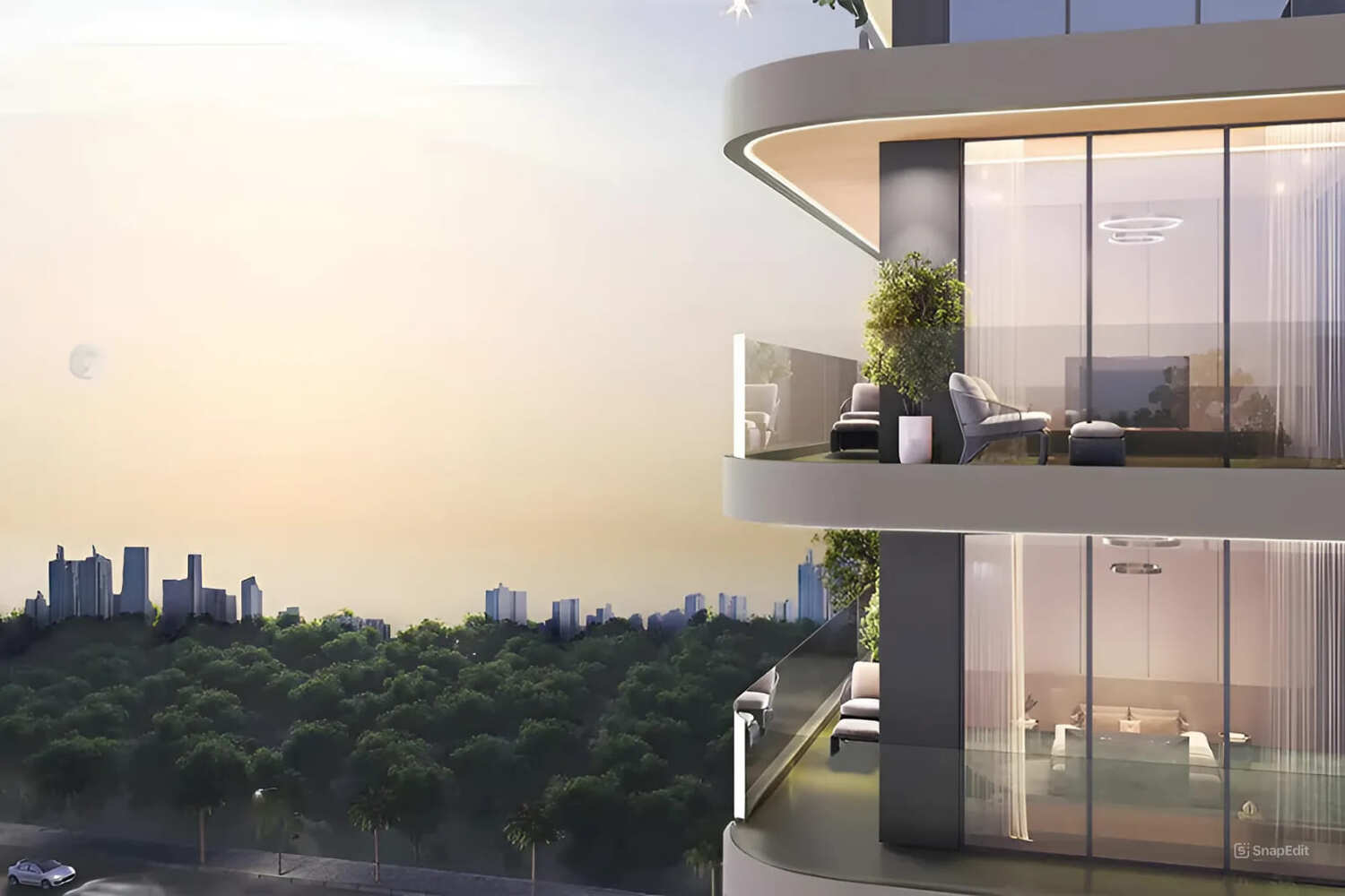 Valores Residences — 3