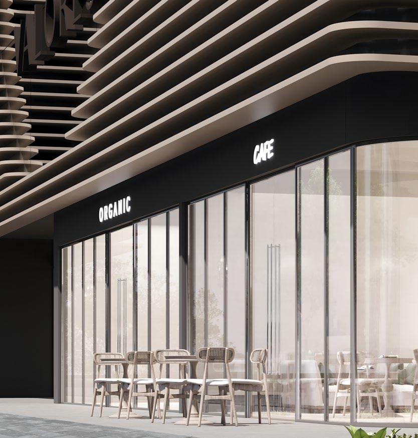 Valores Residences 6