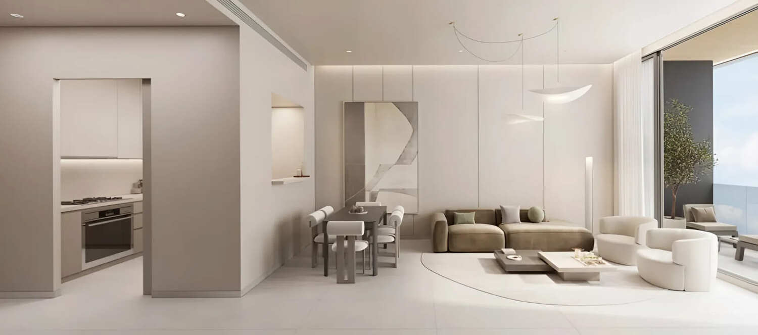 Valores Residences 8