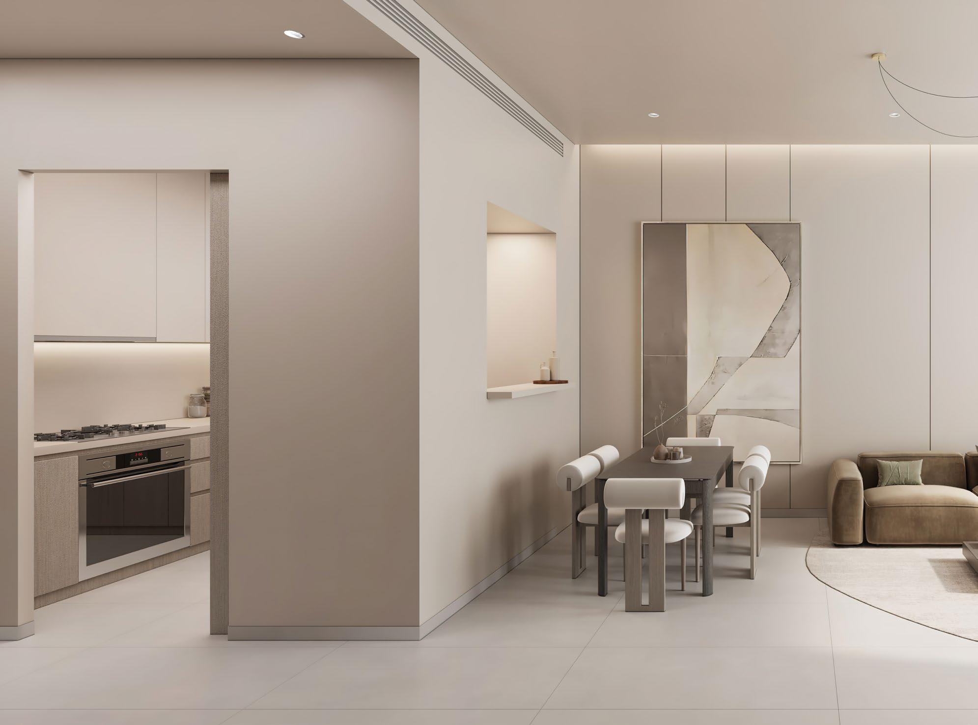Valores Residences 9
