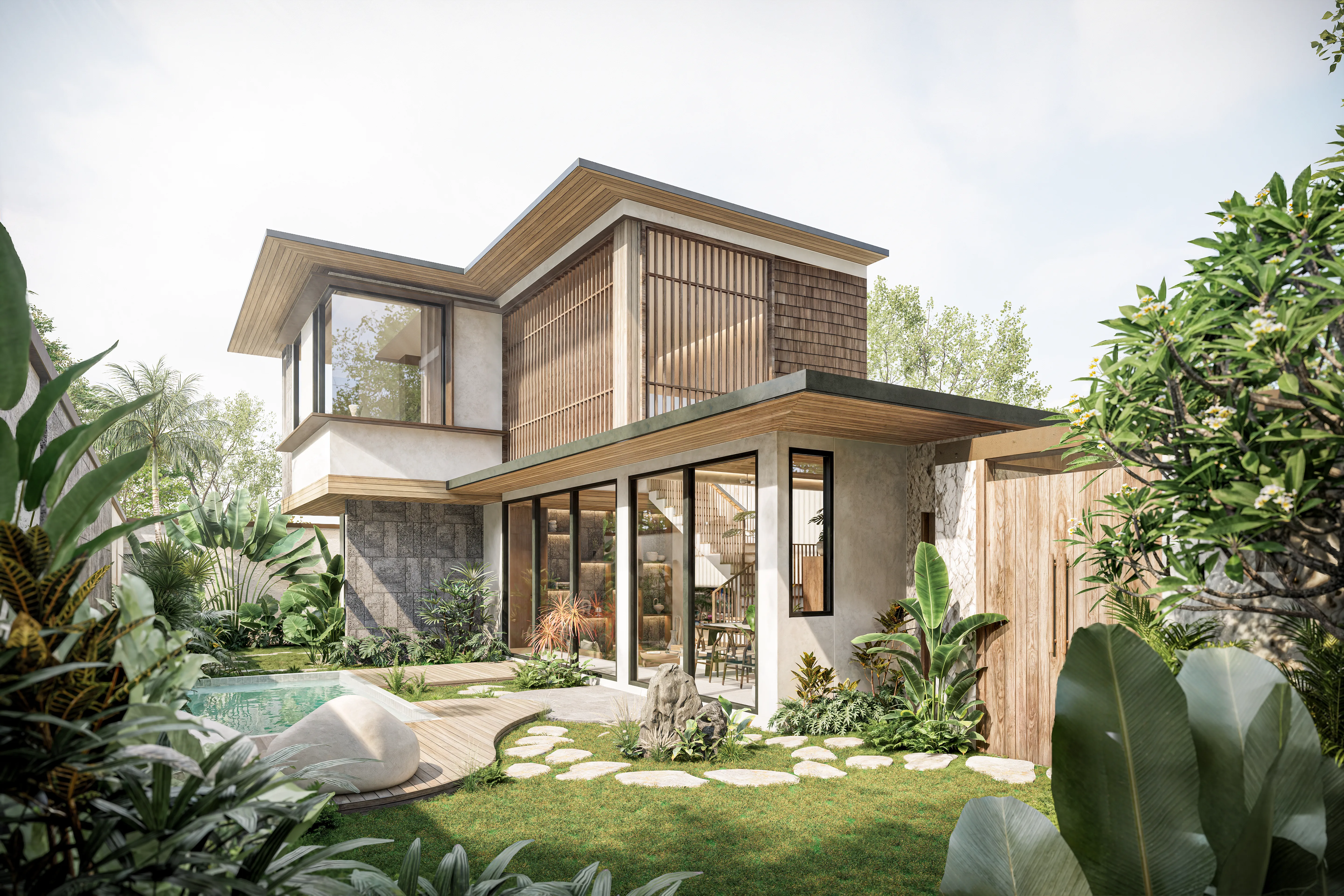 Vasana Residence