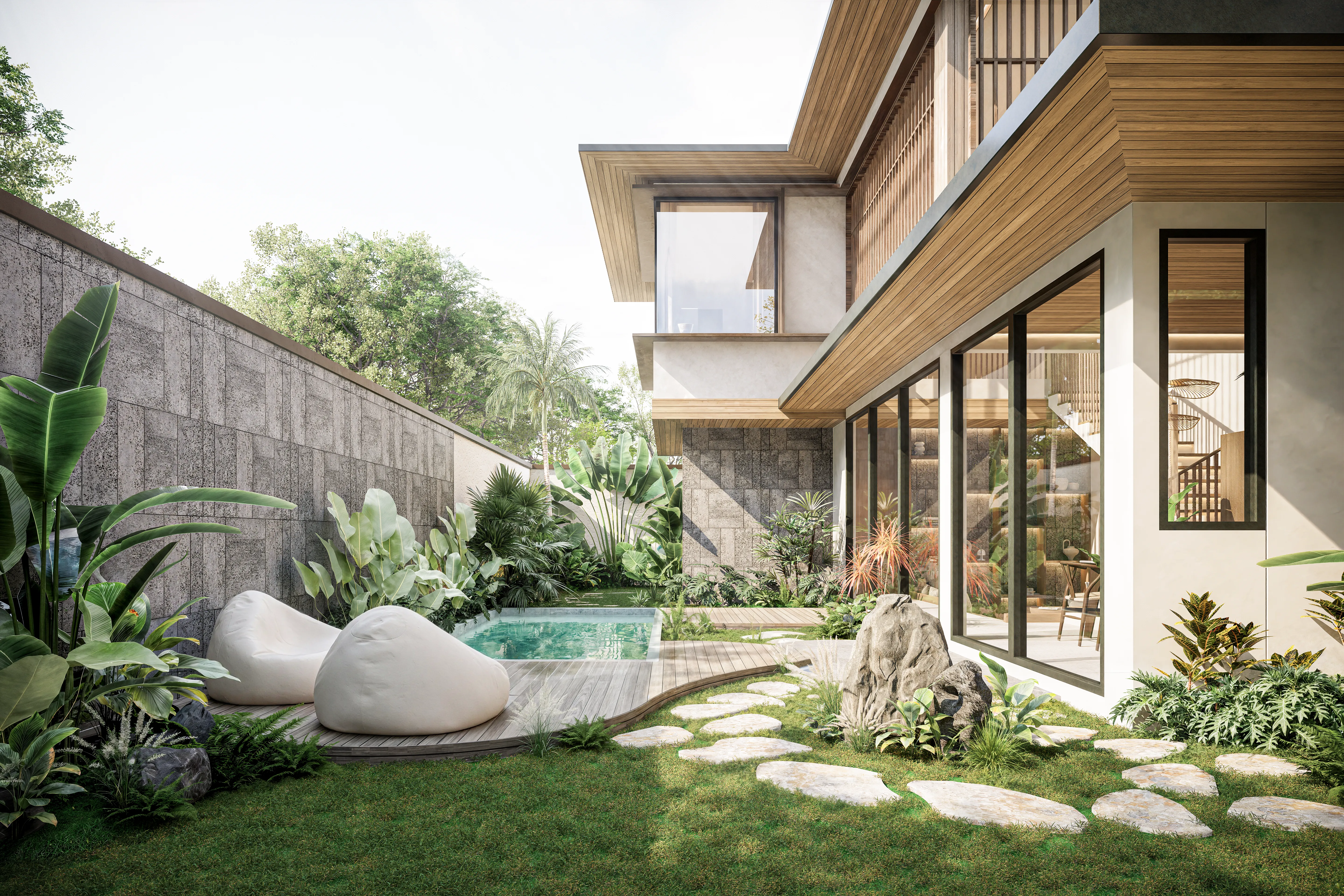 Vasana Residence — 2