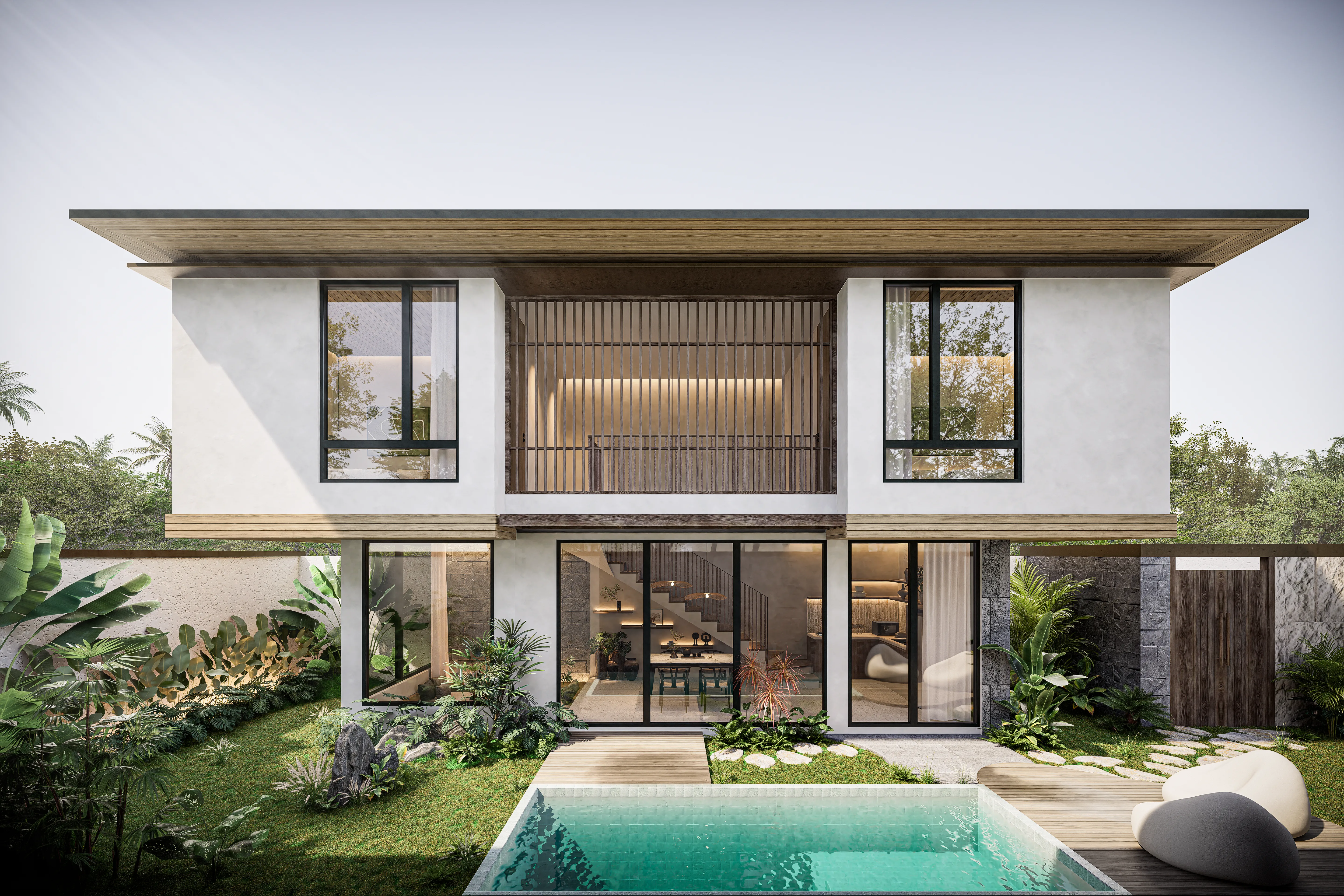 Vasana Residence — 3
