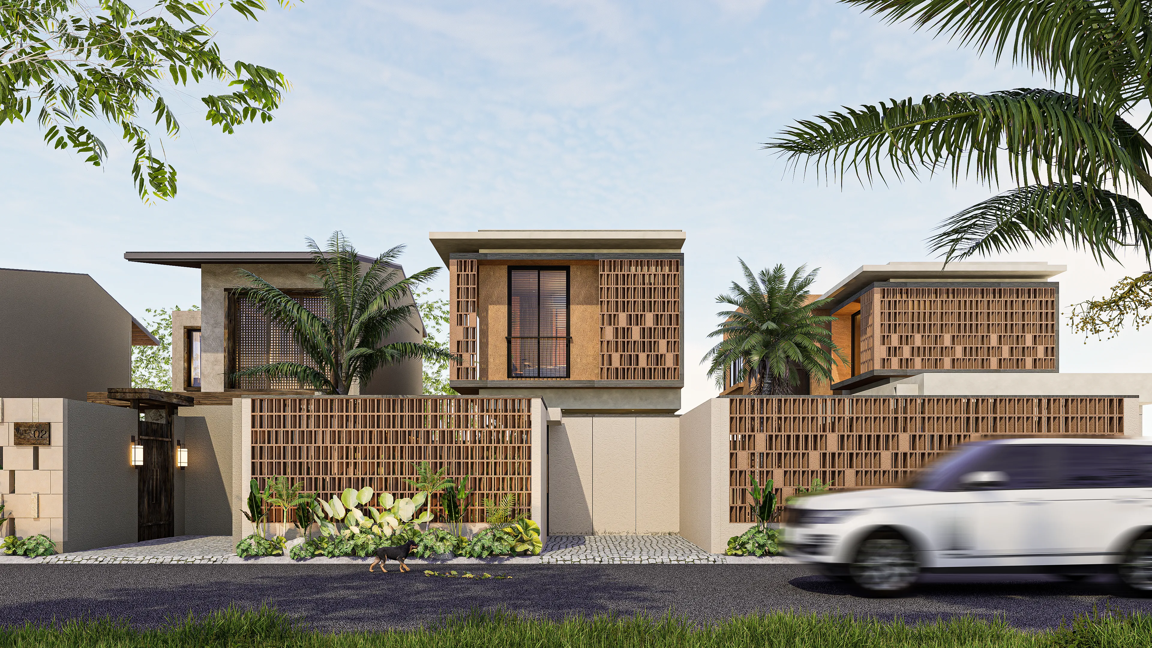 Vasana Residence 4