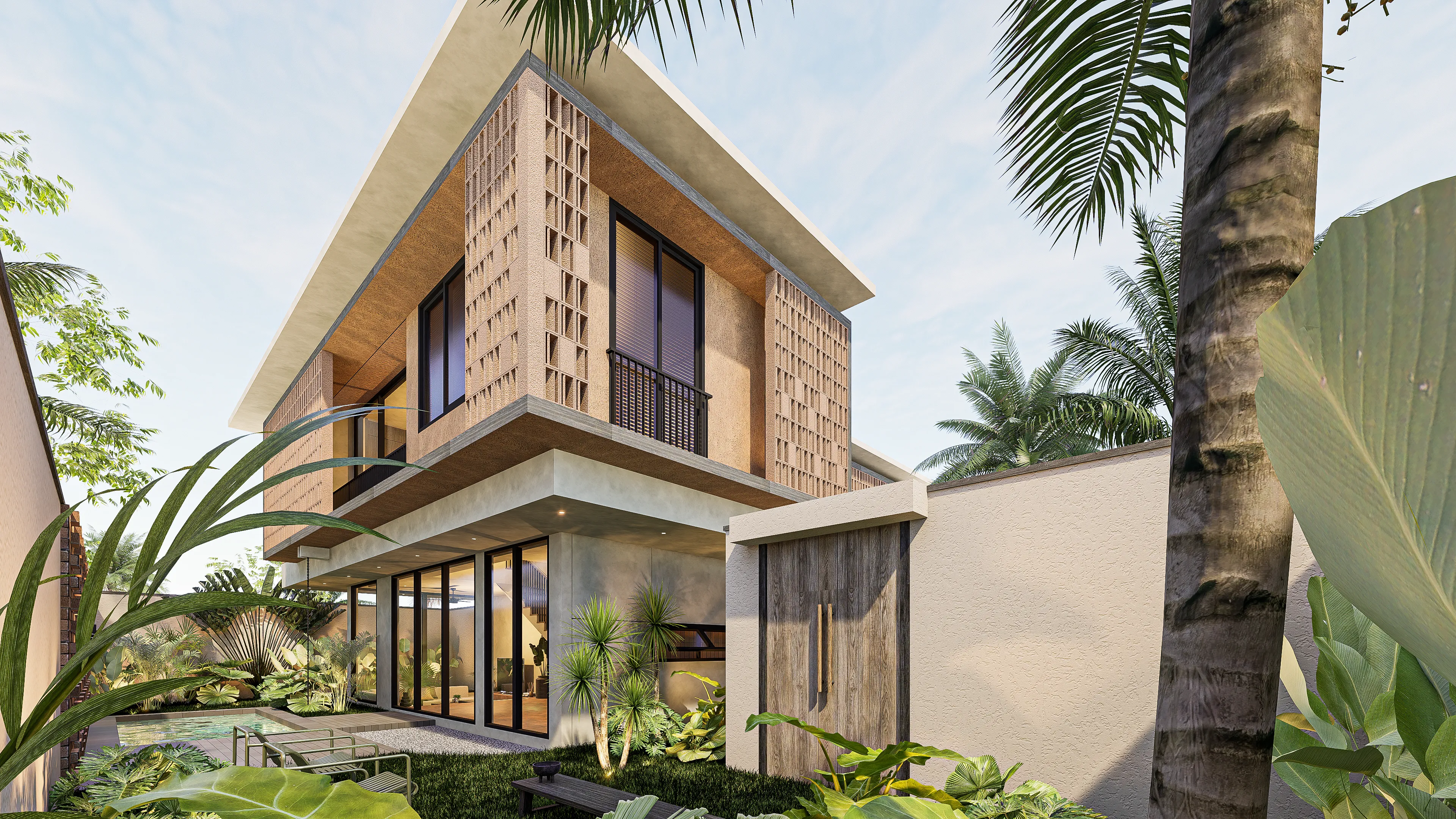 Vasana Residence 5