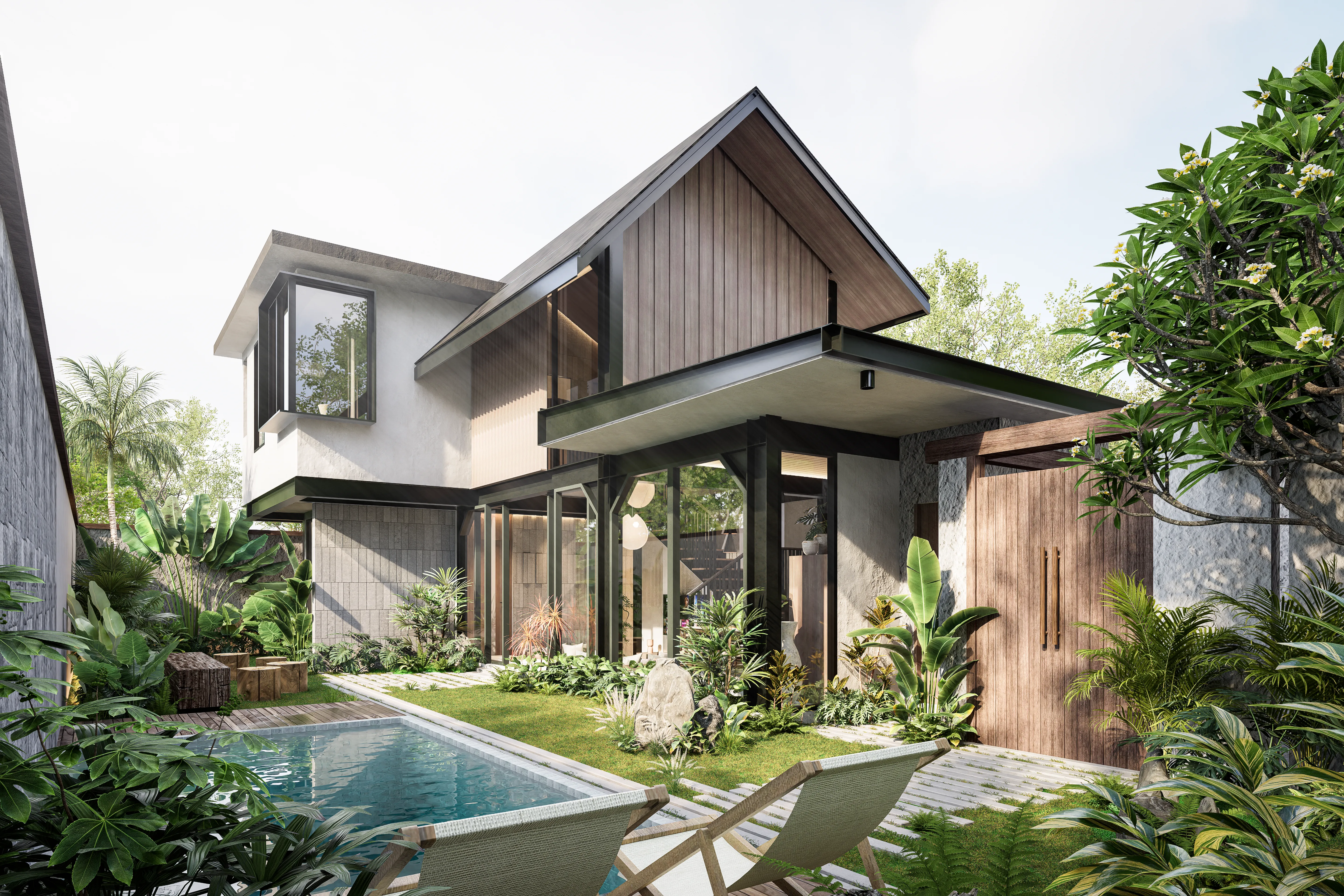 Vasana Residence 7
