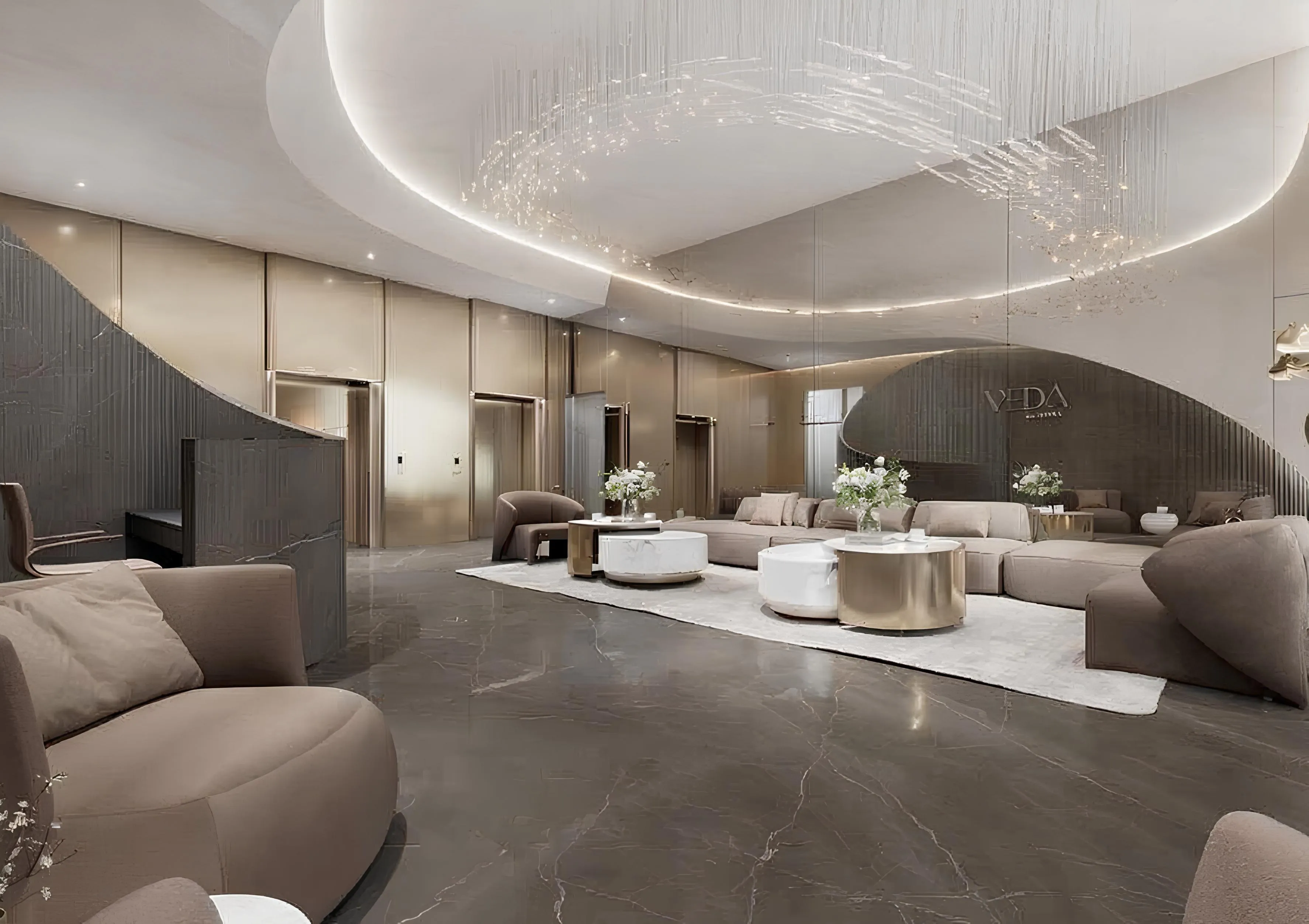 Veda by AUM Development 11