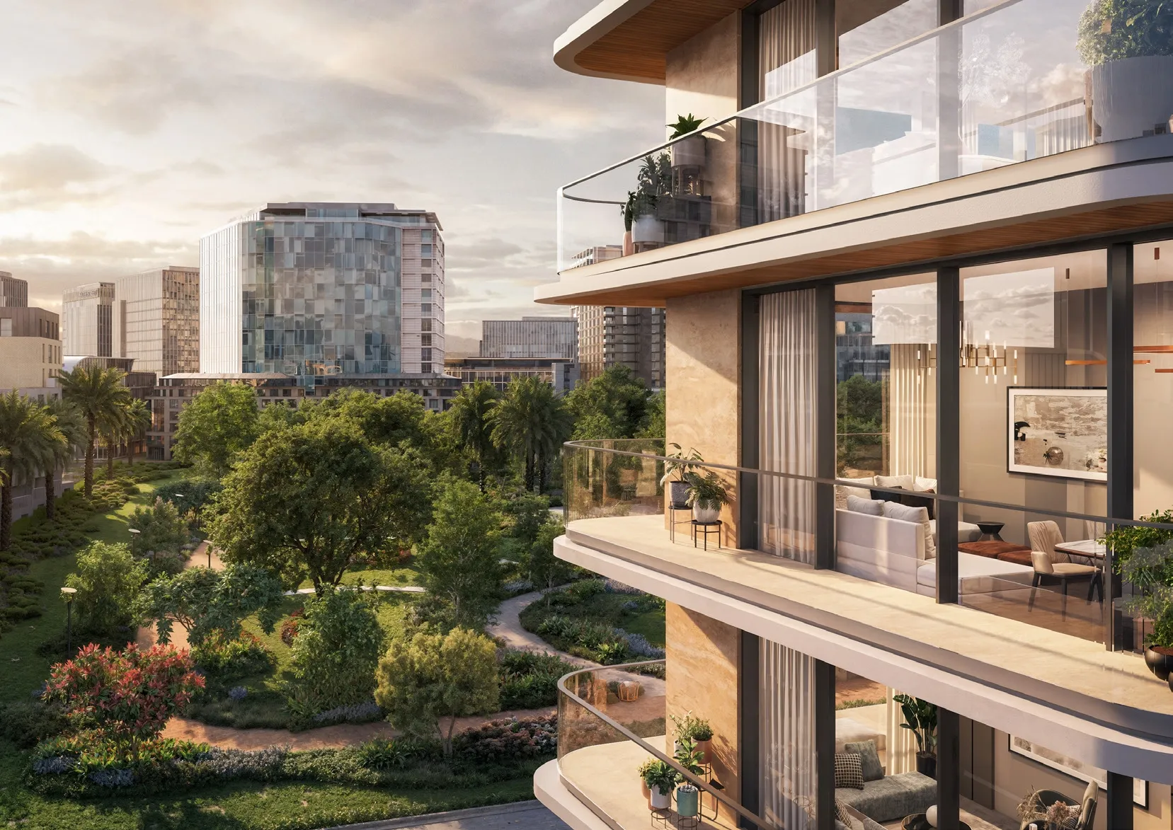 Veda by AUM Development 3
