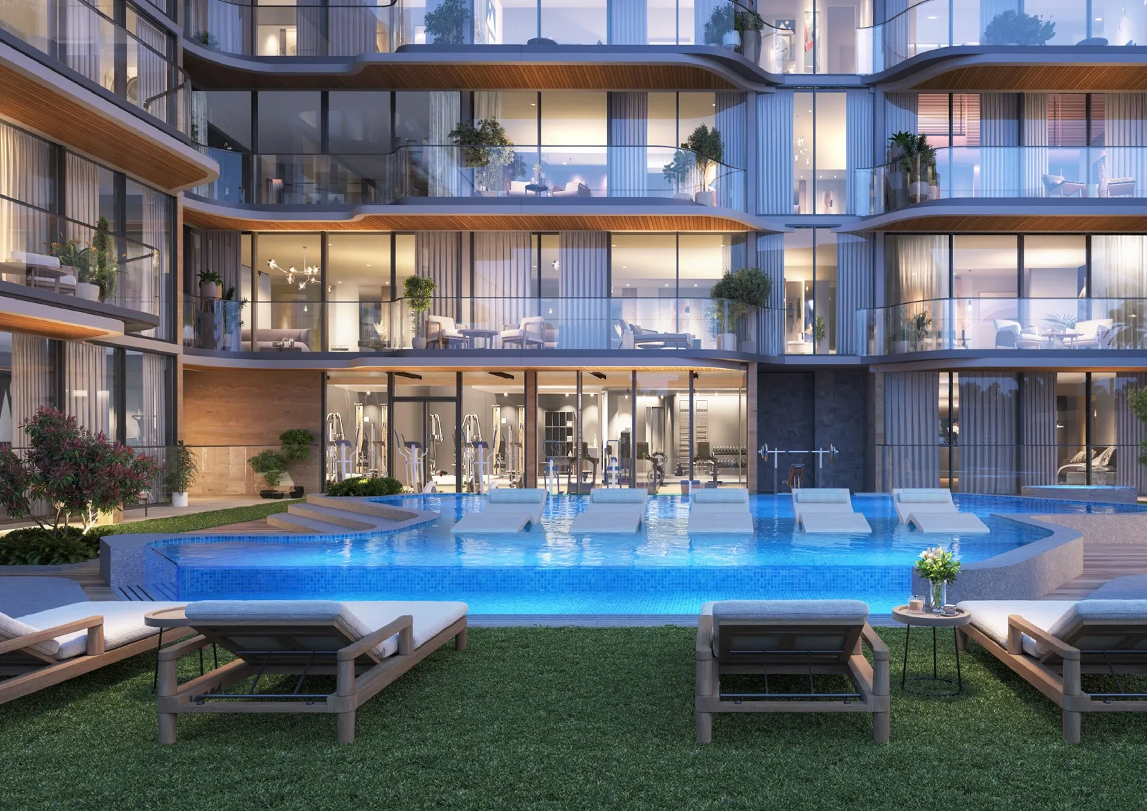 Veda by AUM Development 4