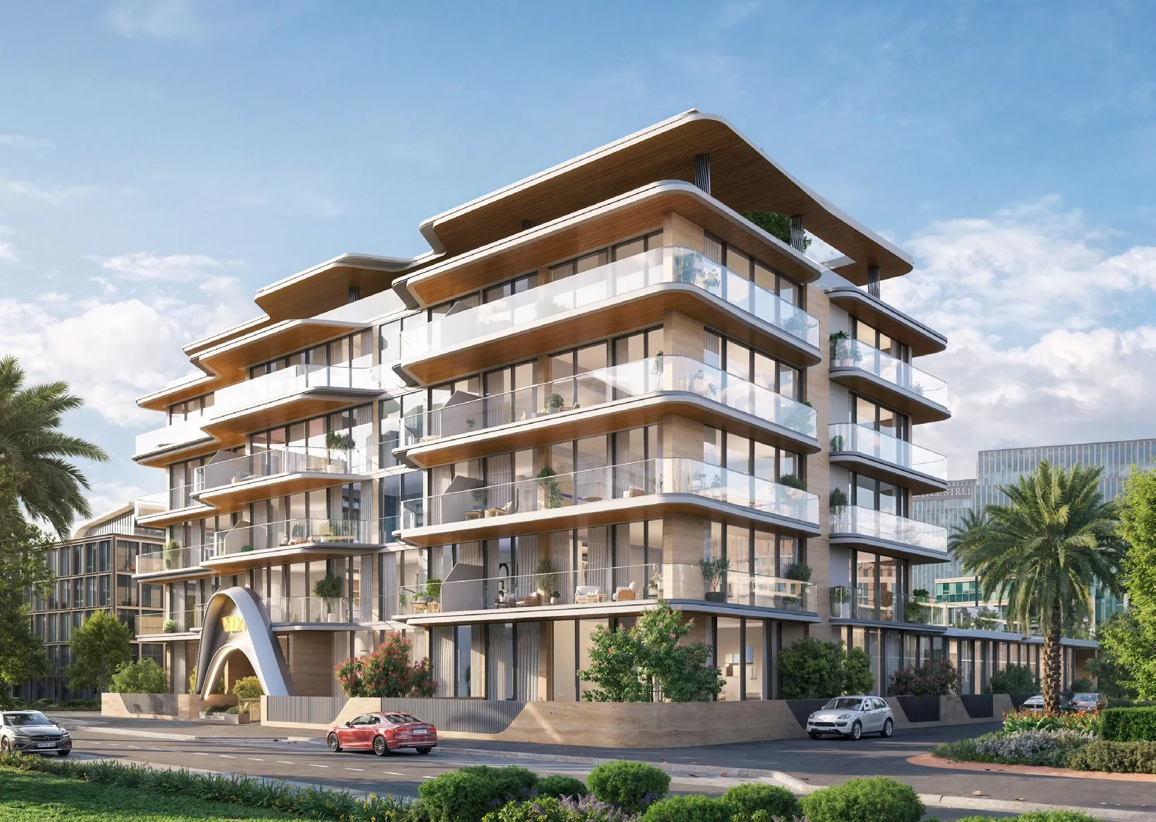 Veda by AUM Development 5
