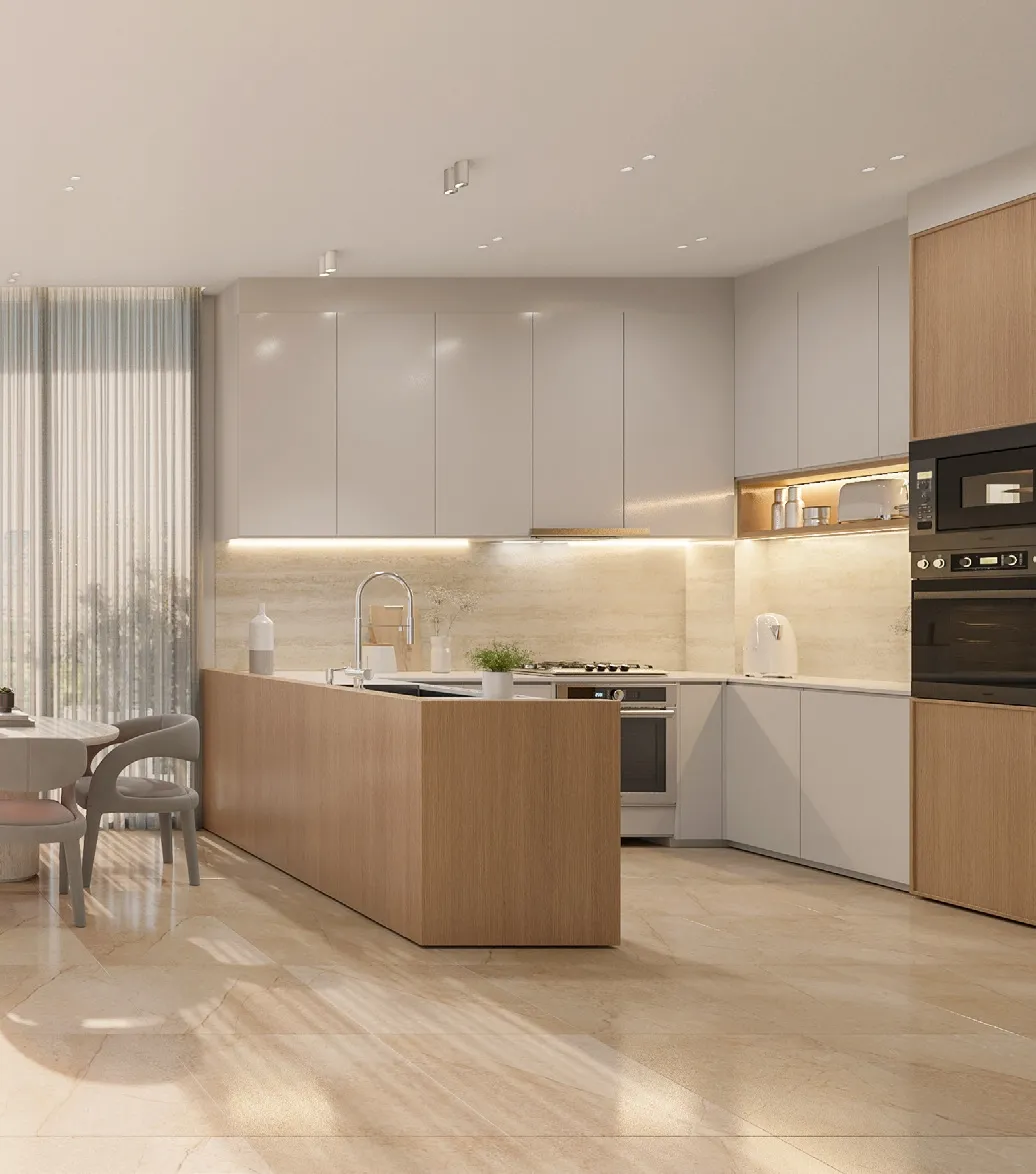 Veda by AUM Development 6