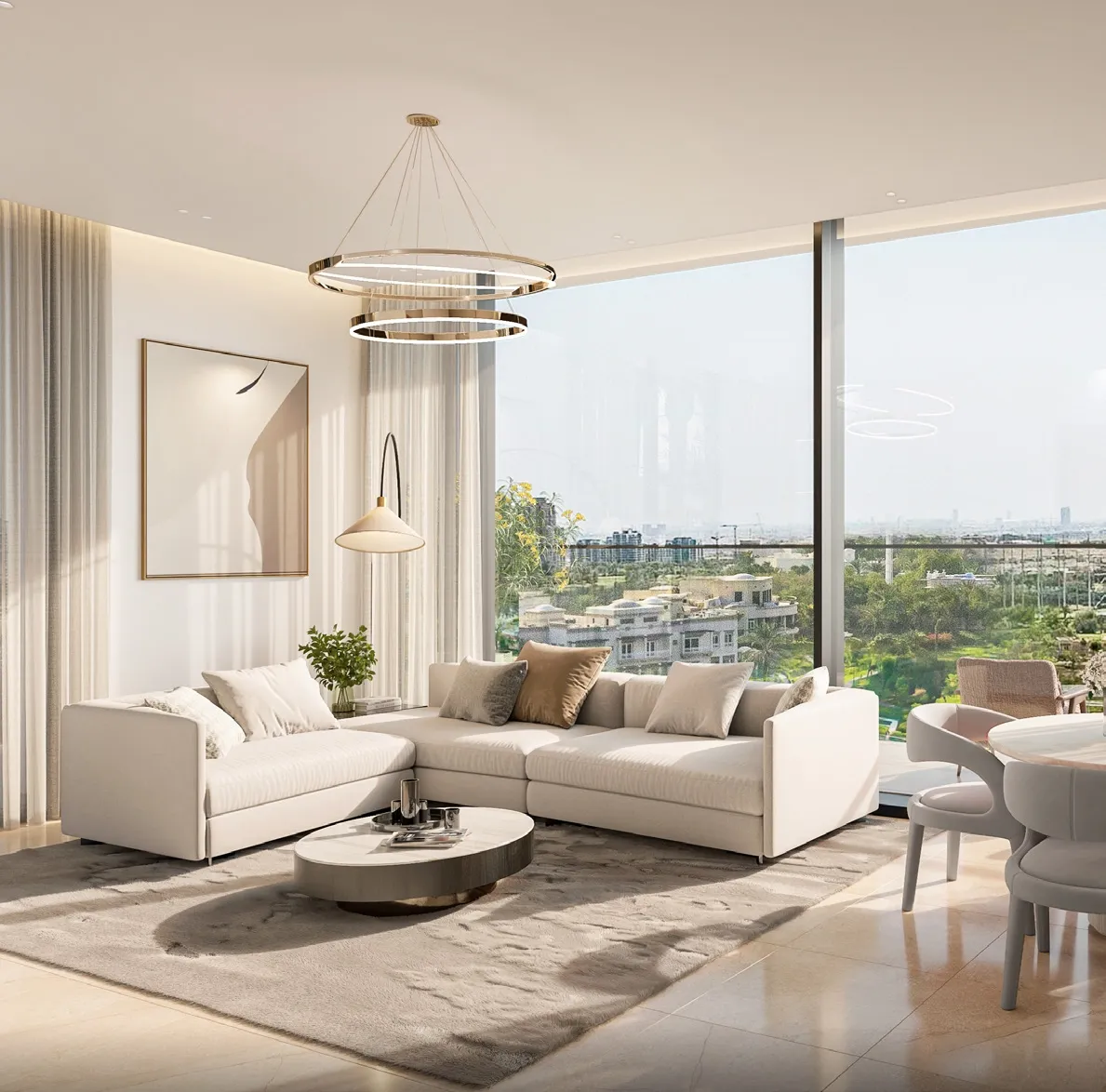 Veda by AUM Development 8