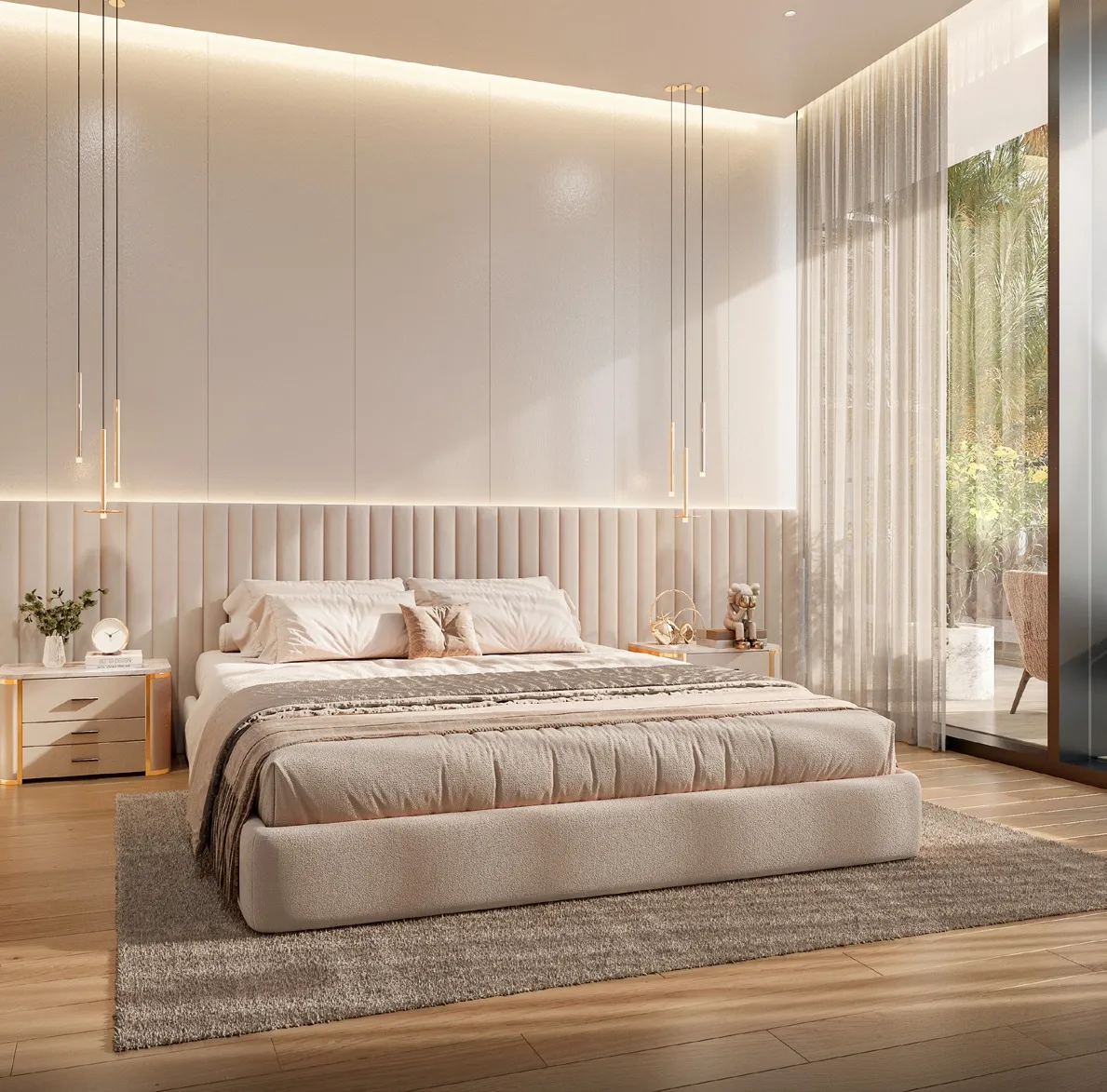 Veda by AUM Development 9