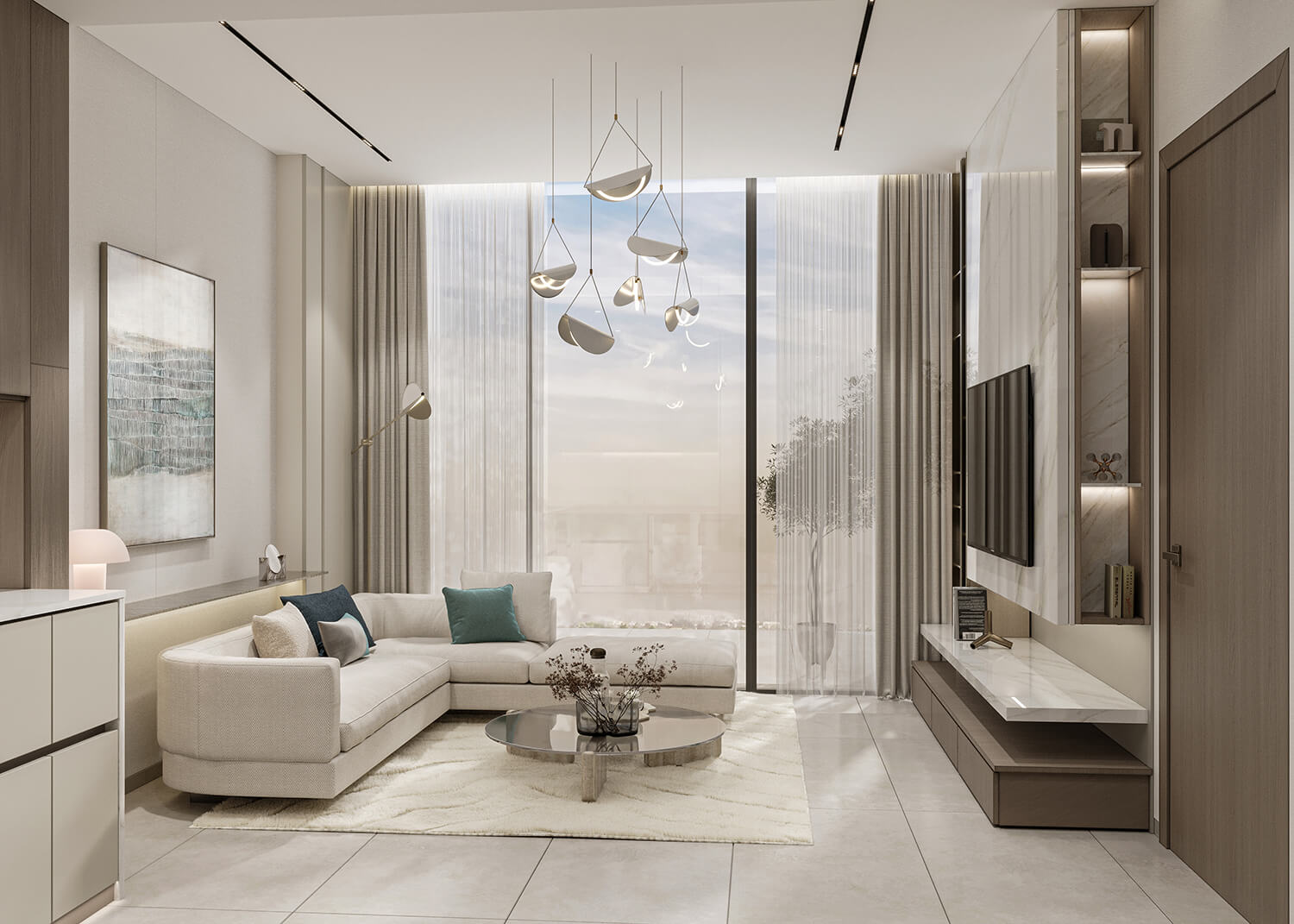 Vedaire Residences 12
