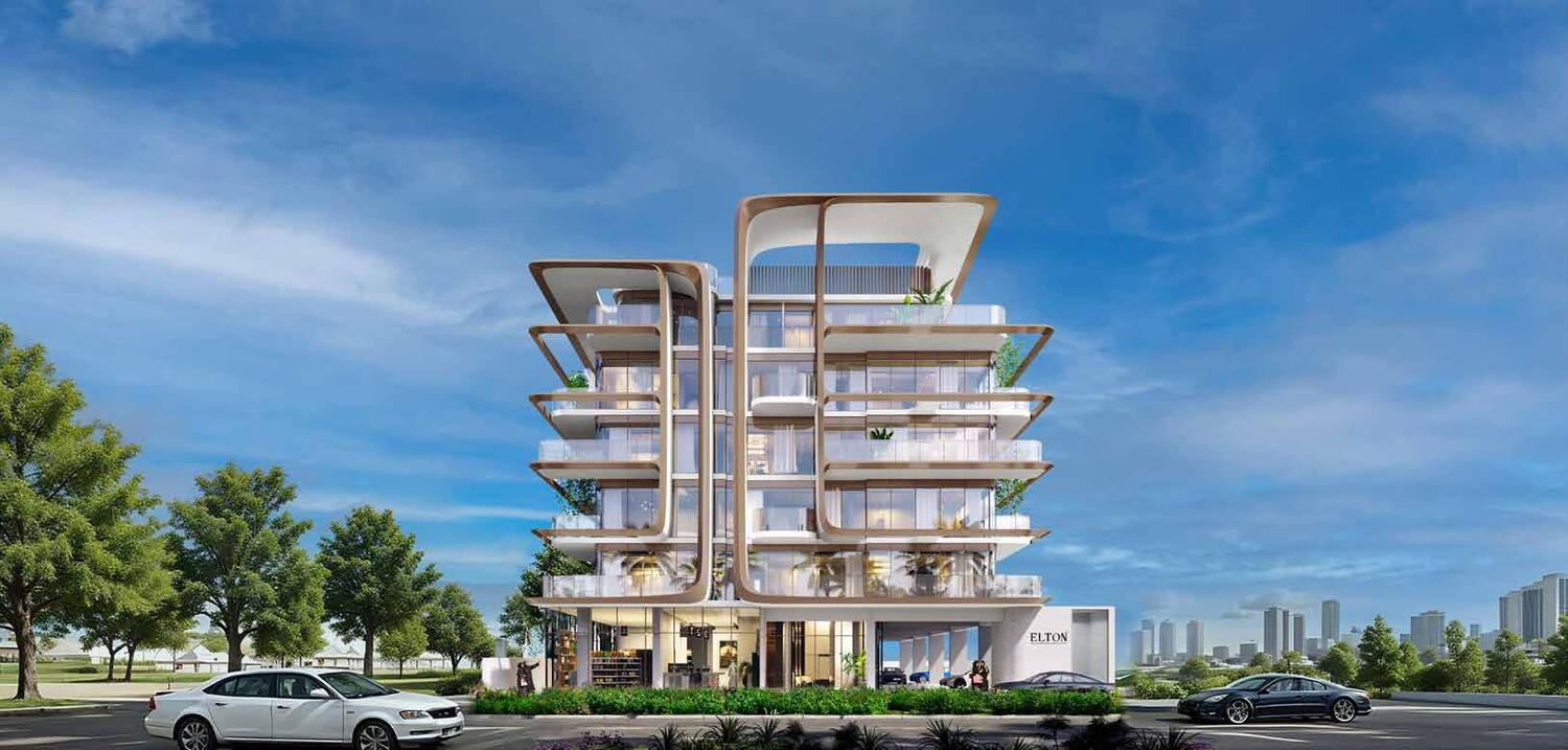 Vedaire Residences — 3