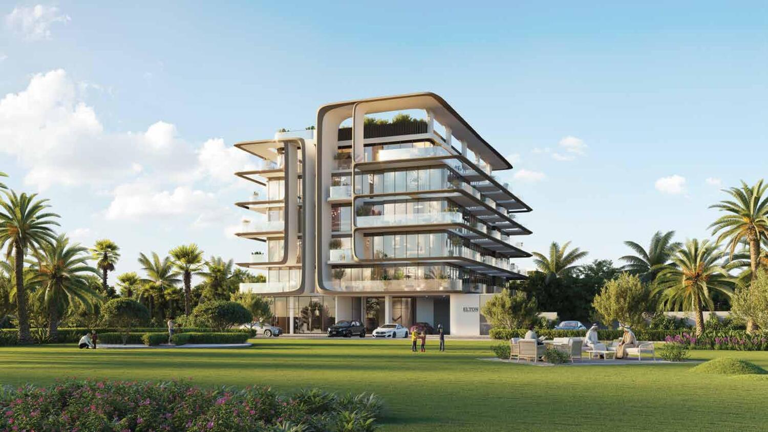 Vedaire Residences 3