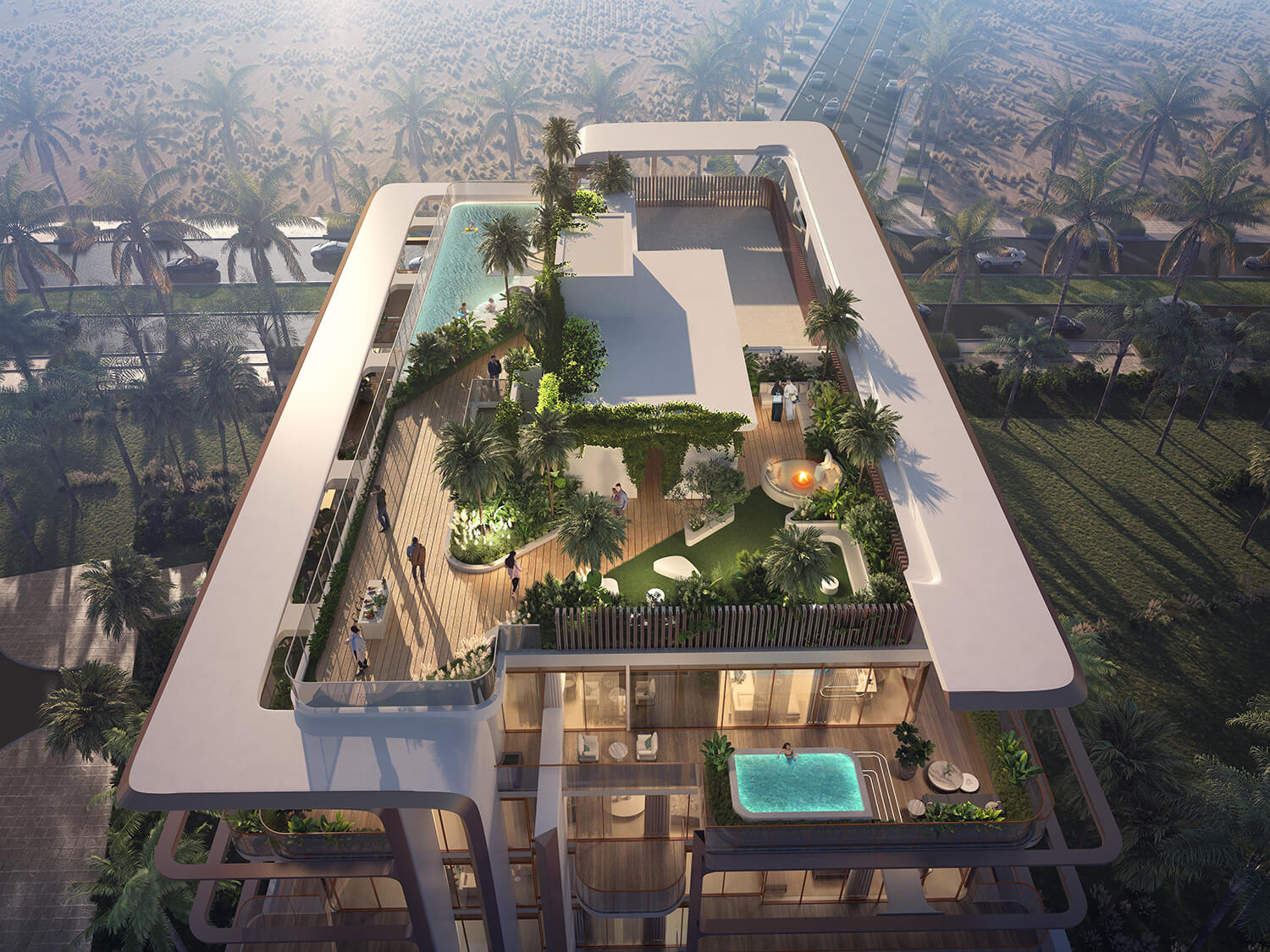 Vedaire Residences 4