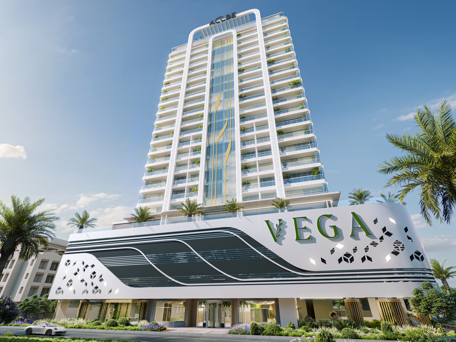 Vega 3