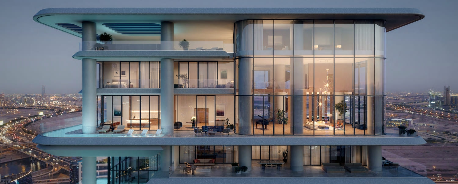 Vela Dorchester Collection 11