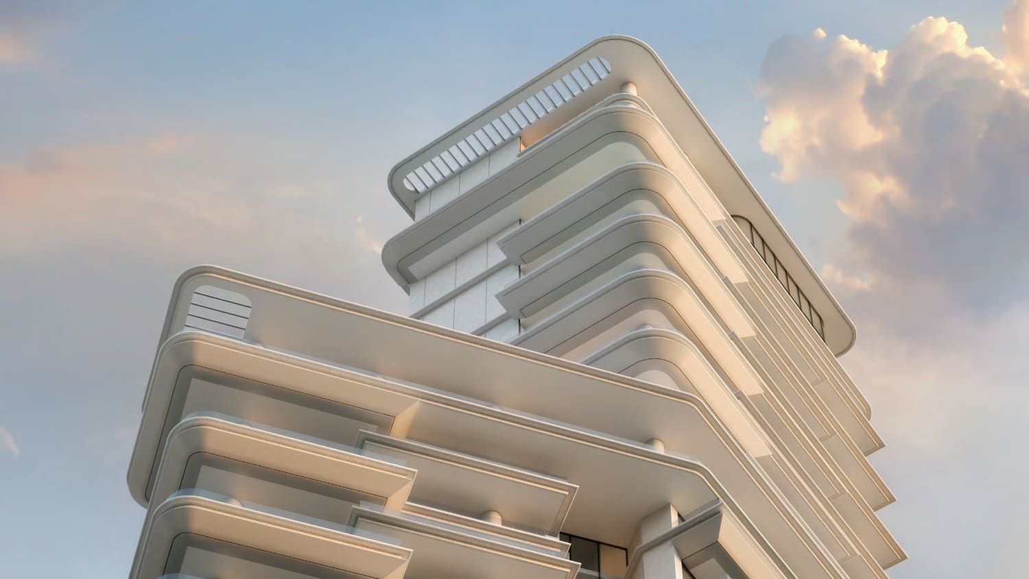 Vela Dorchester Collection 6