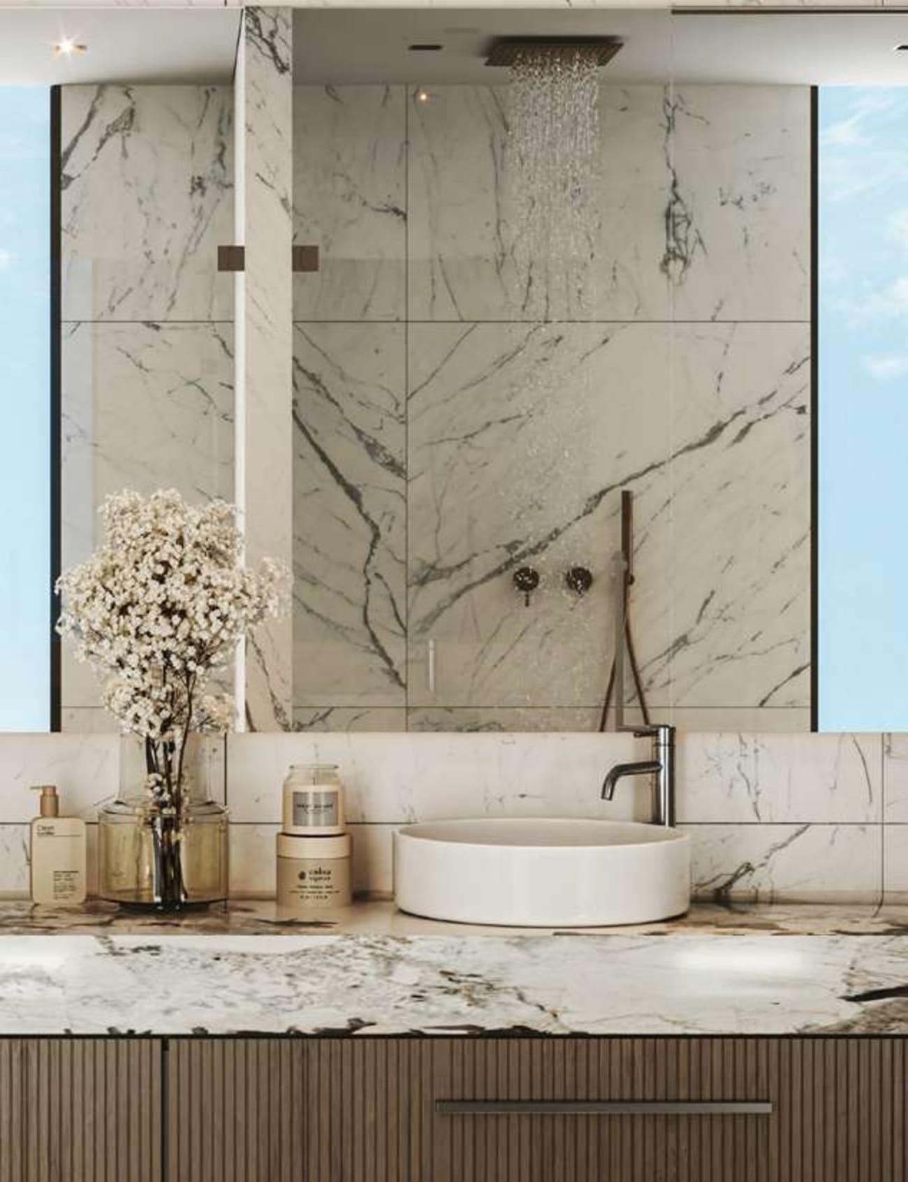 Velor Penthouses 10