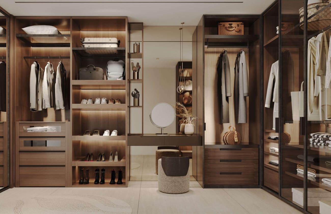 Velor Penthouses 12