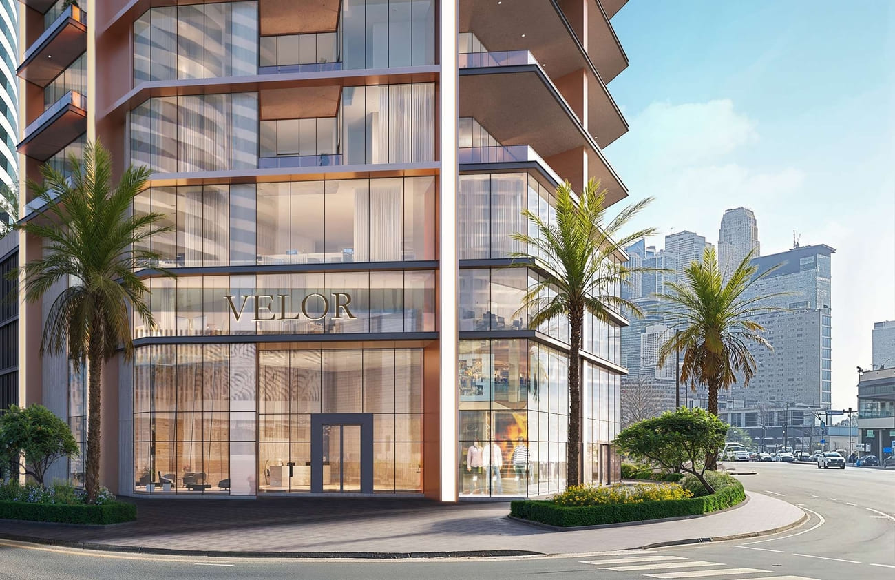 Velor Penthouses 3