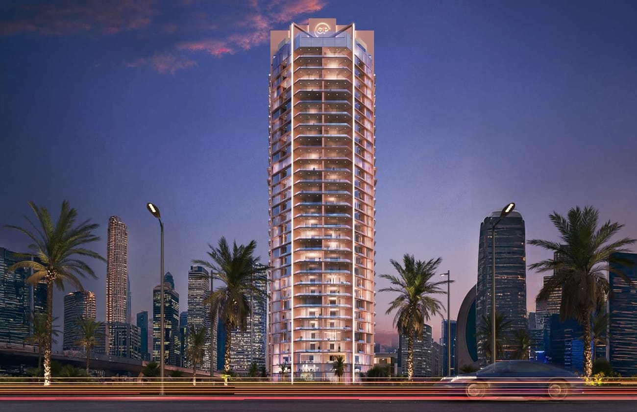 Velor Penthouses 4