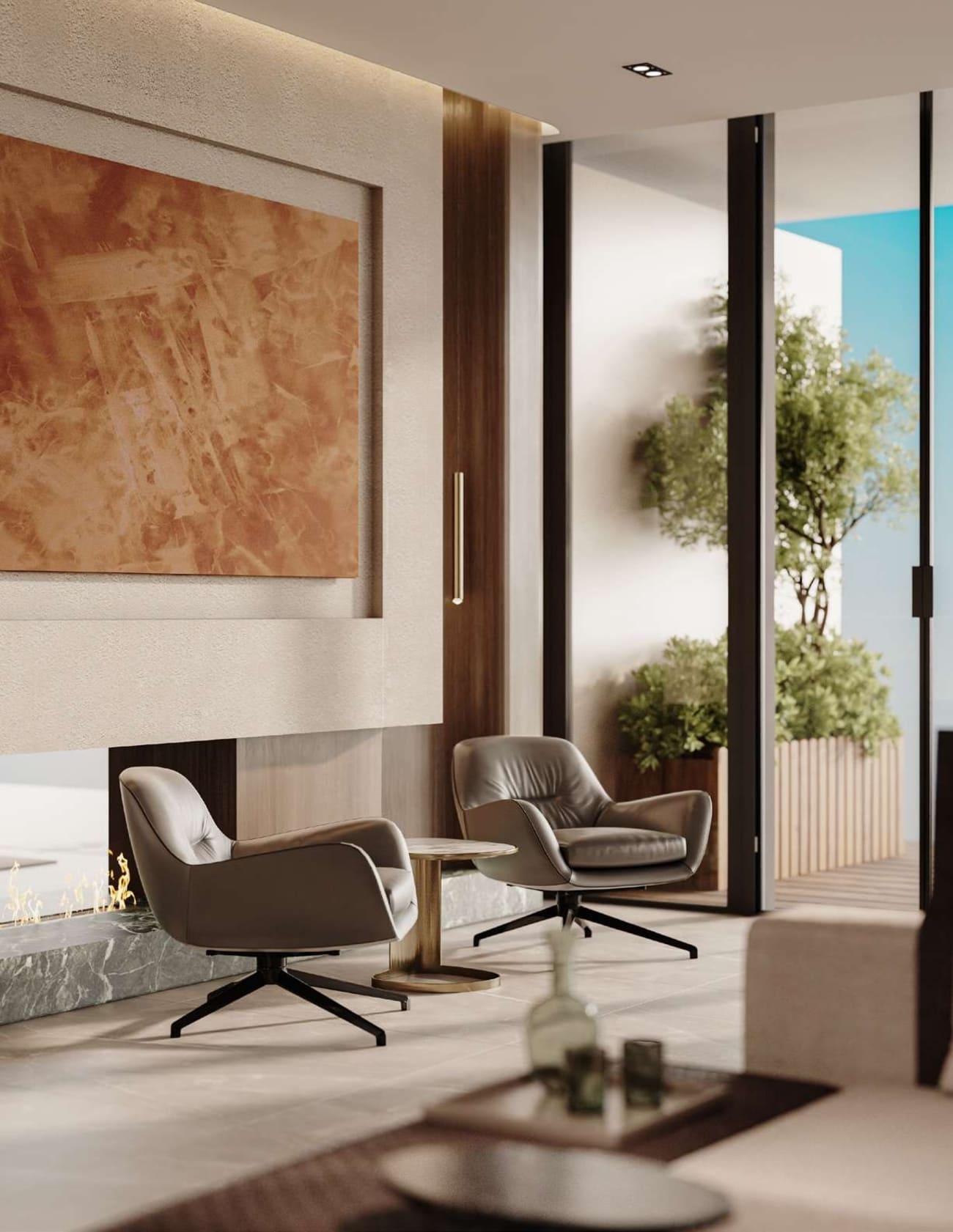 Velor Penthouses 5