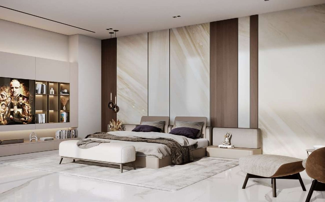 Velor Penthouses 6