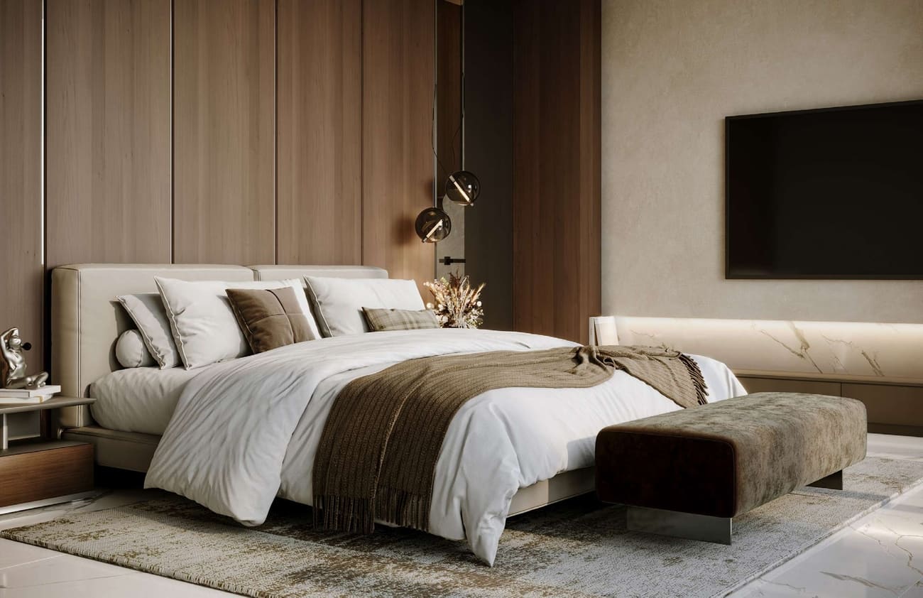 Velor Penthouses 8