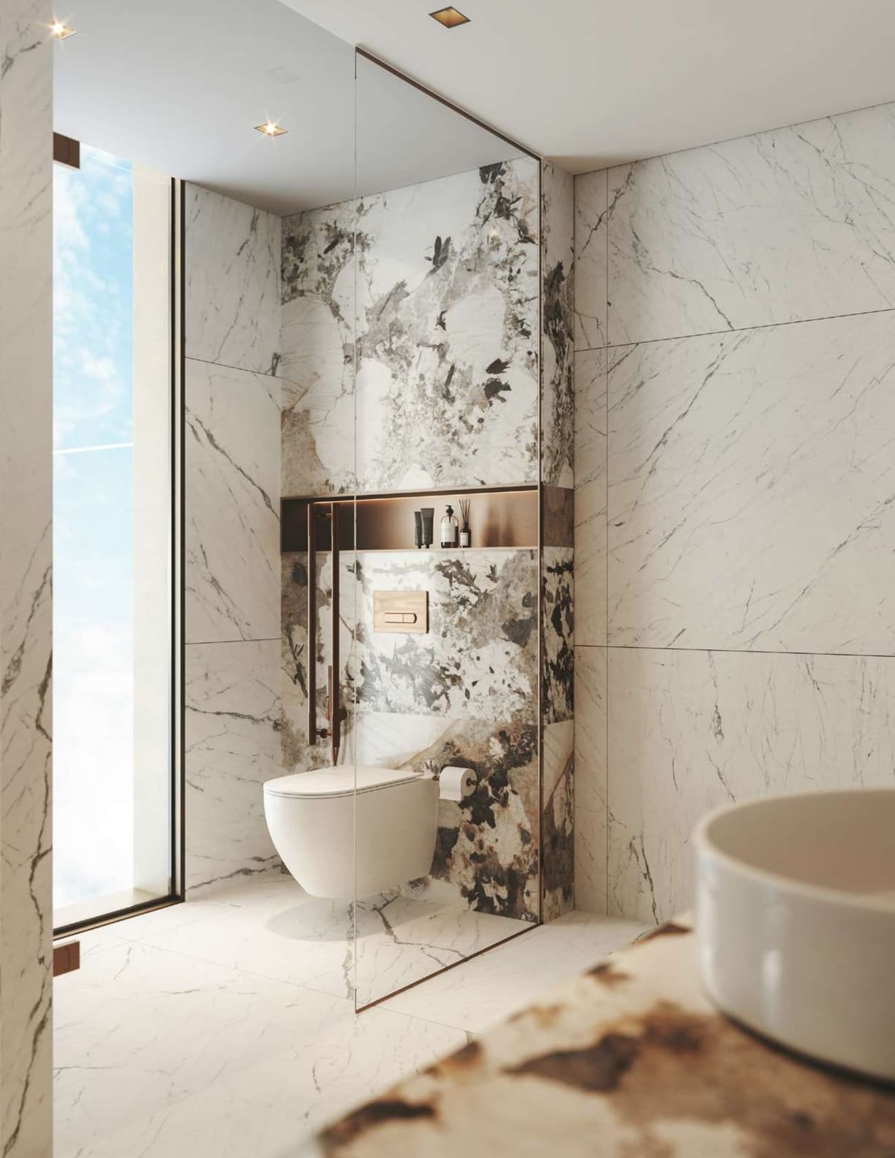 Velor Penthouses 9